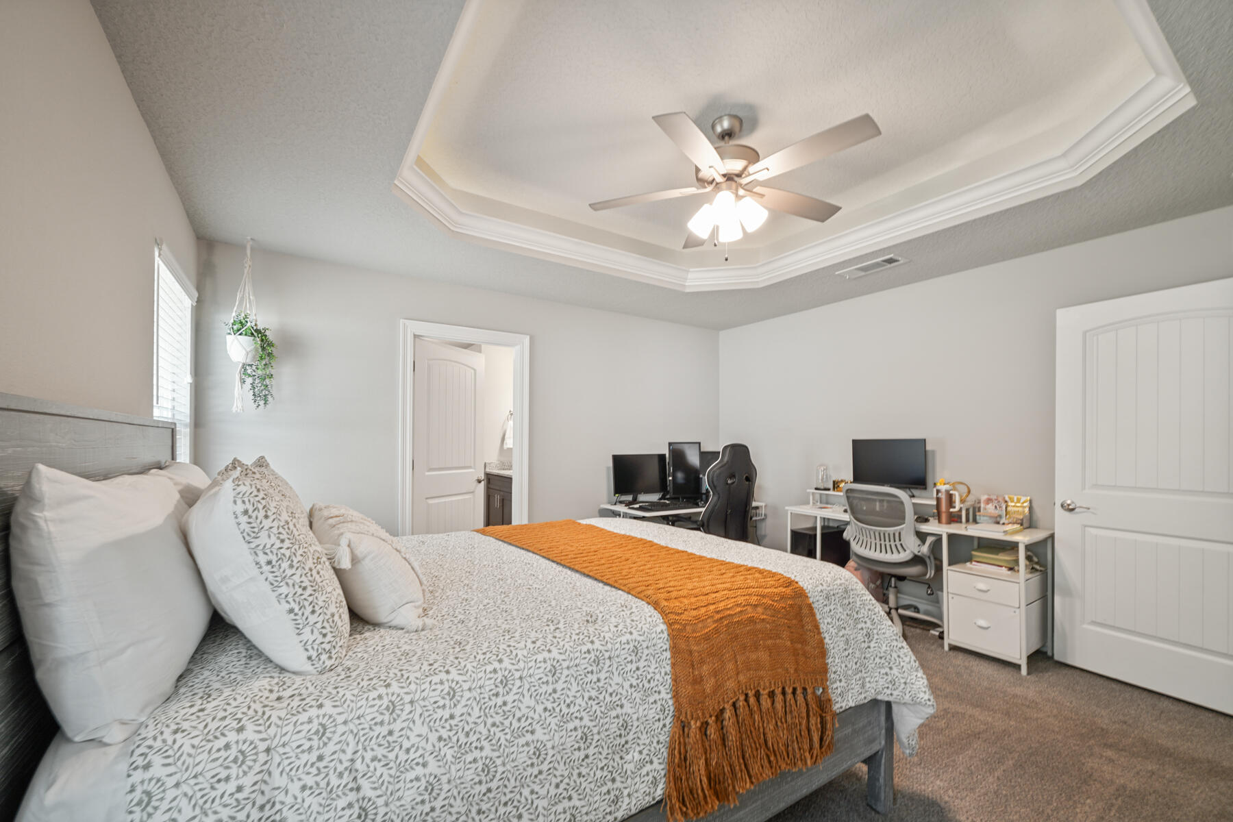 Gordon Evans - Residential