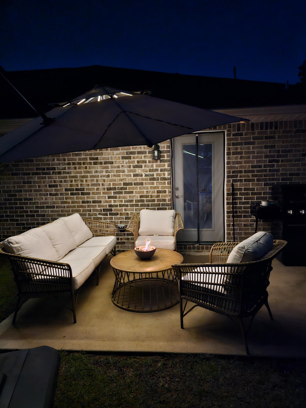 Gordon Evans - Residential