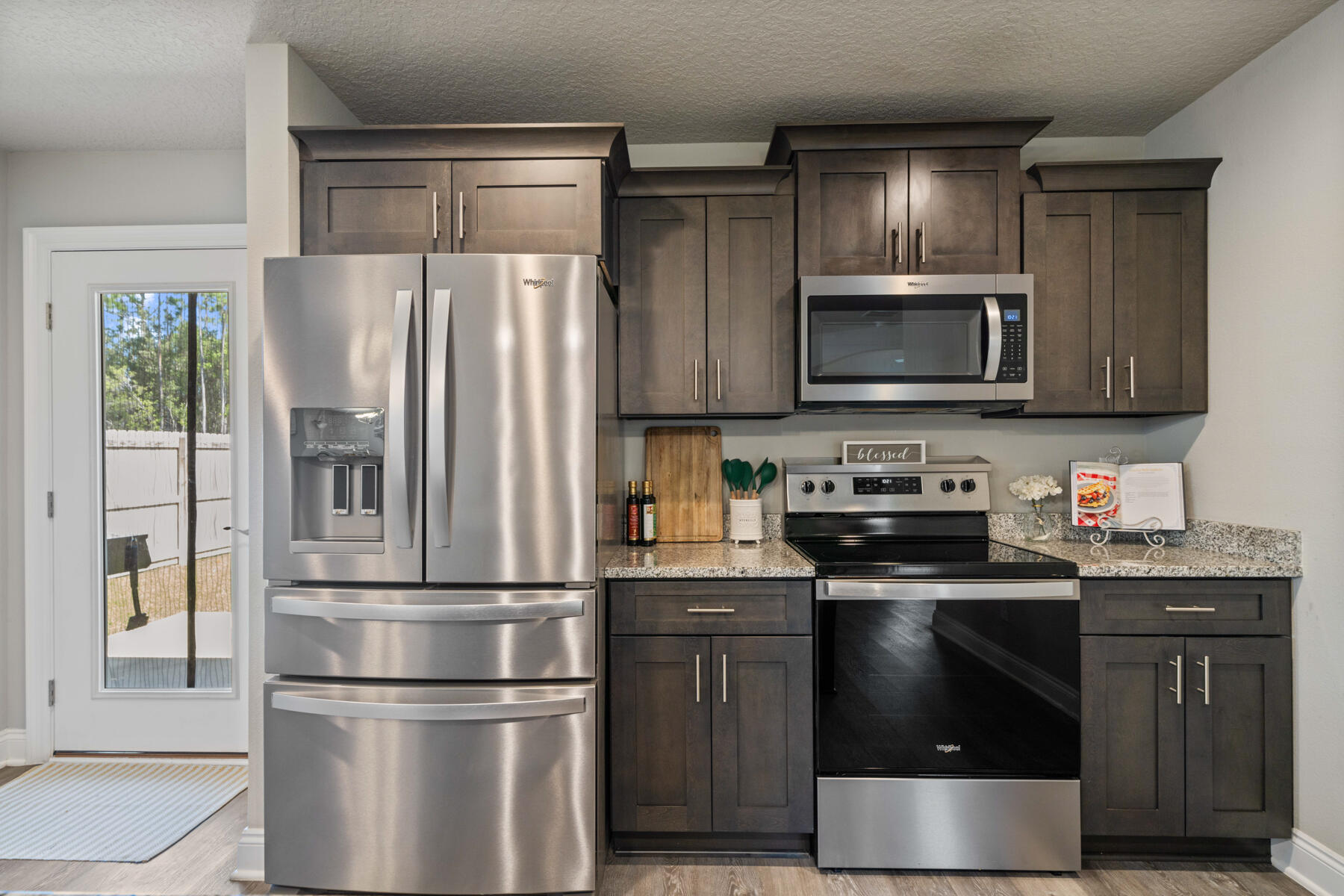 Gordon Evans - Residential