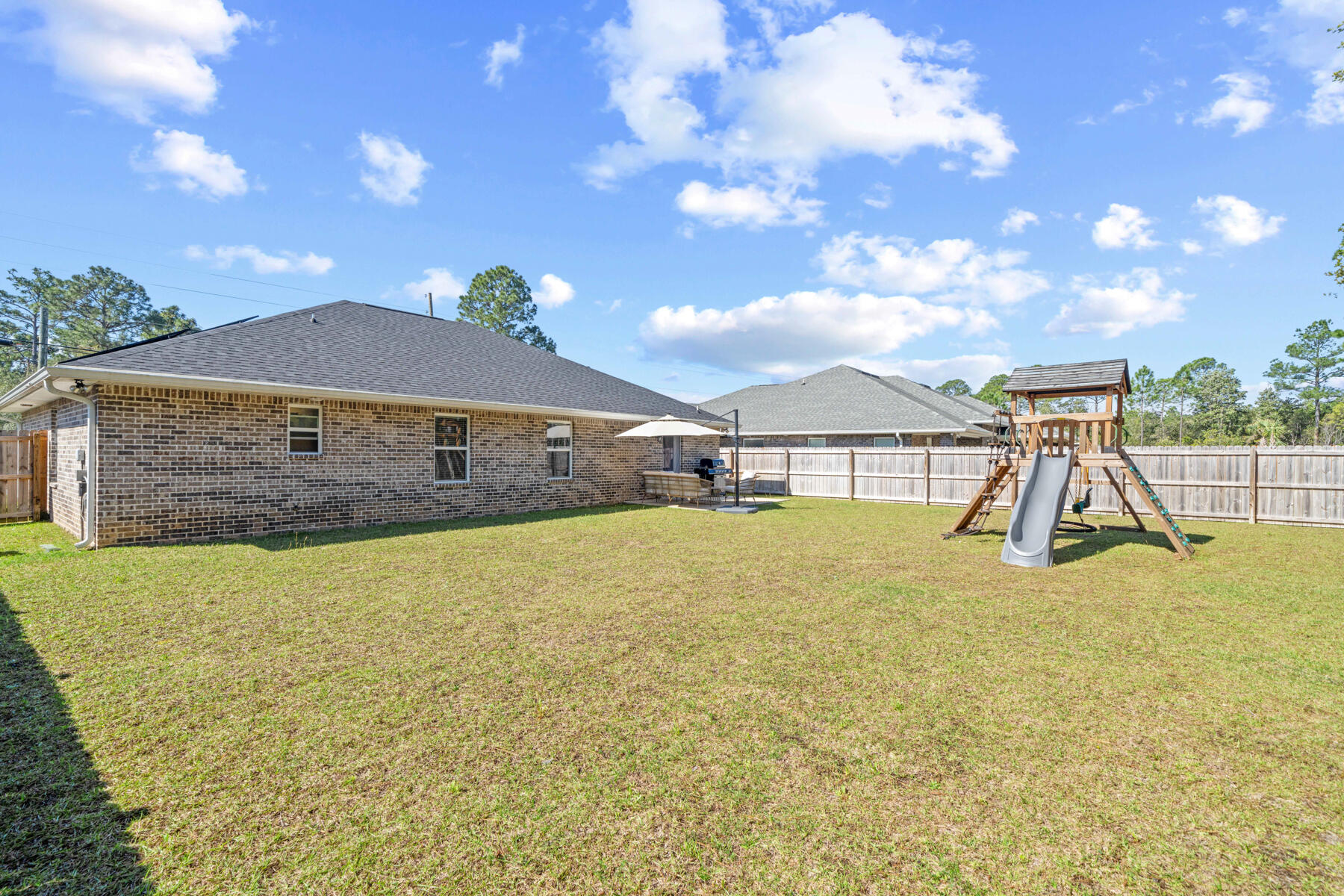 Gordon Evans - Residential