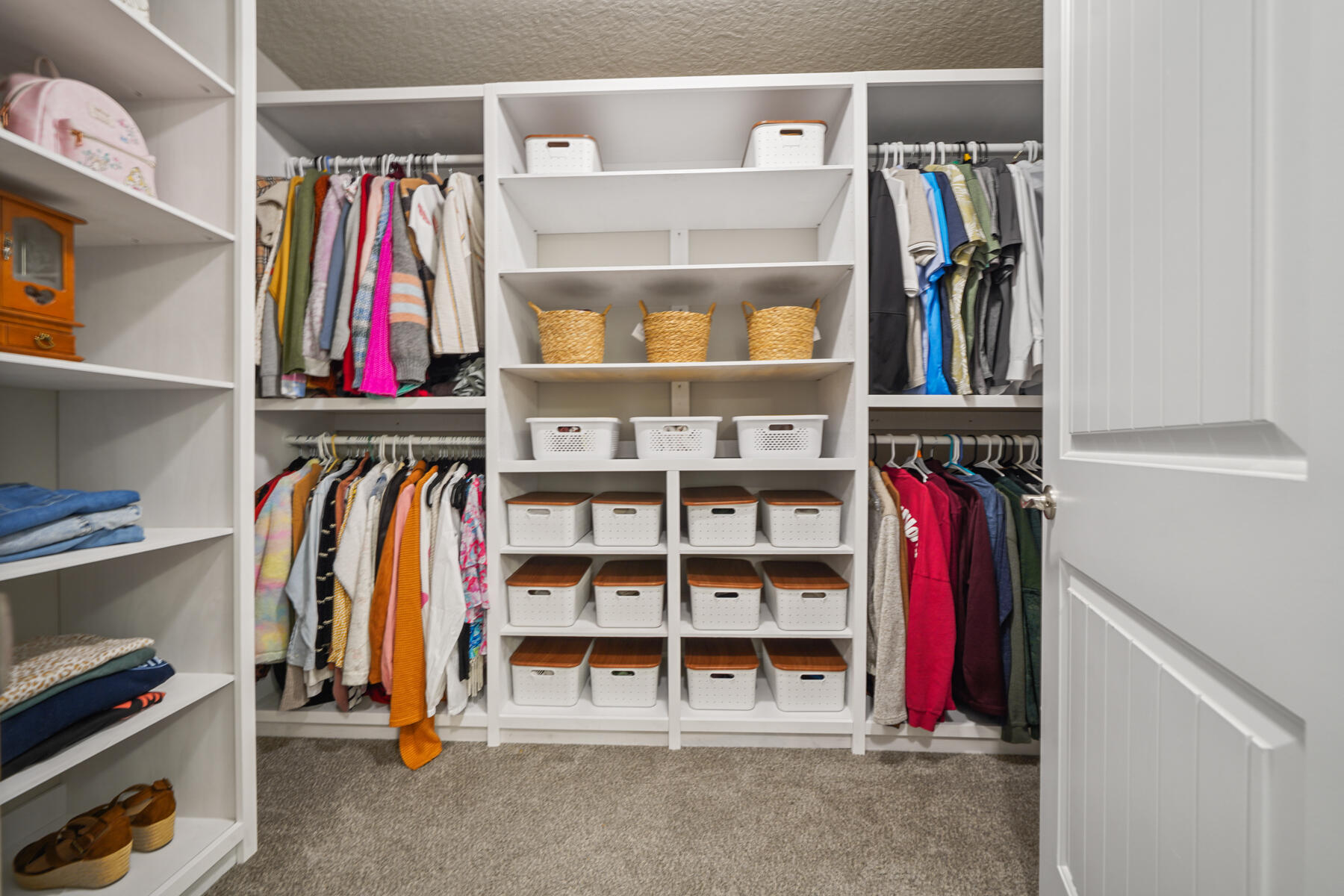 Gordon Evans - Residential