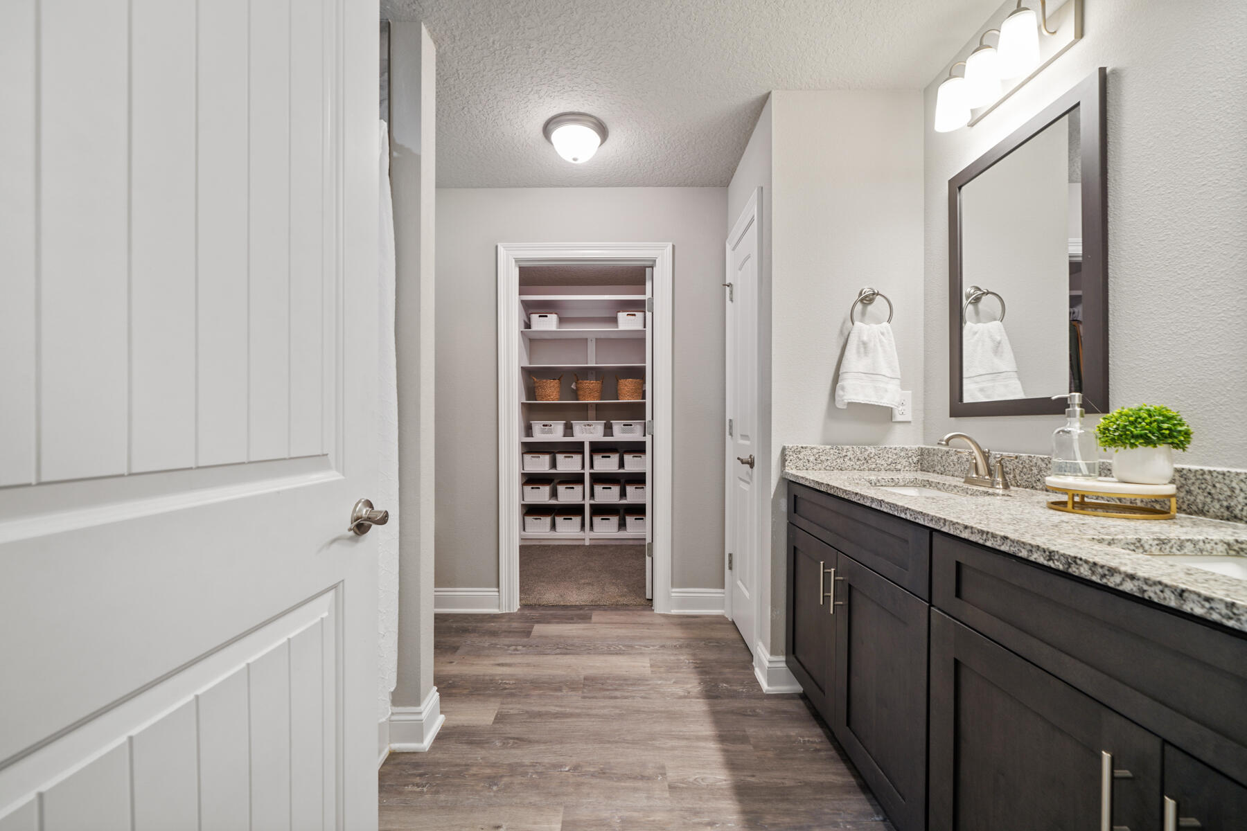 Gordon Evans - Residential