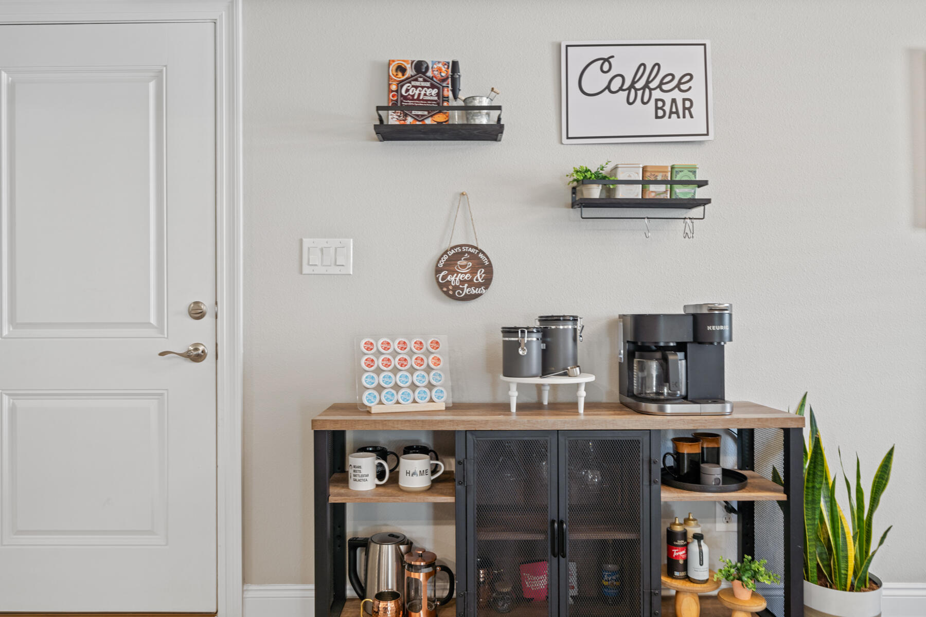 Gordon Evans - Residential