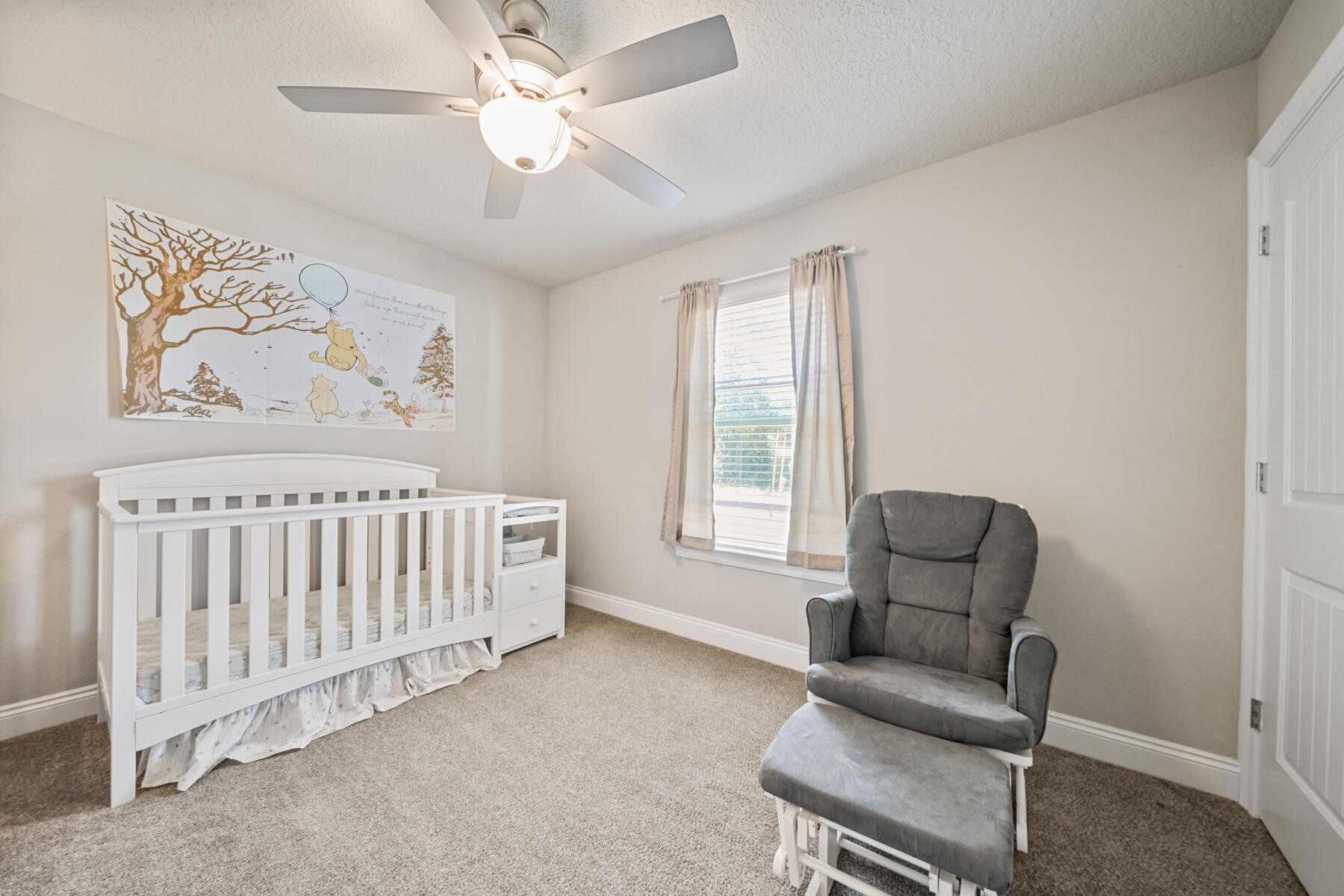 Gordon Evans - Residential