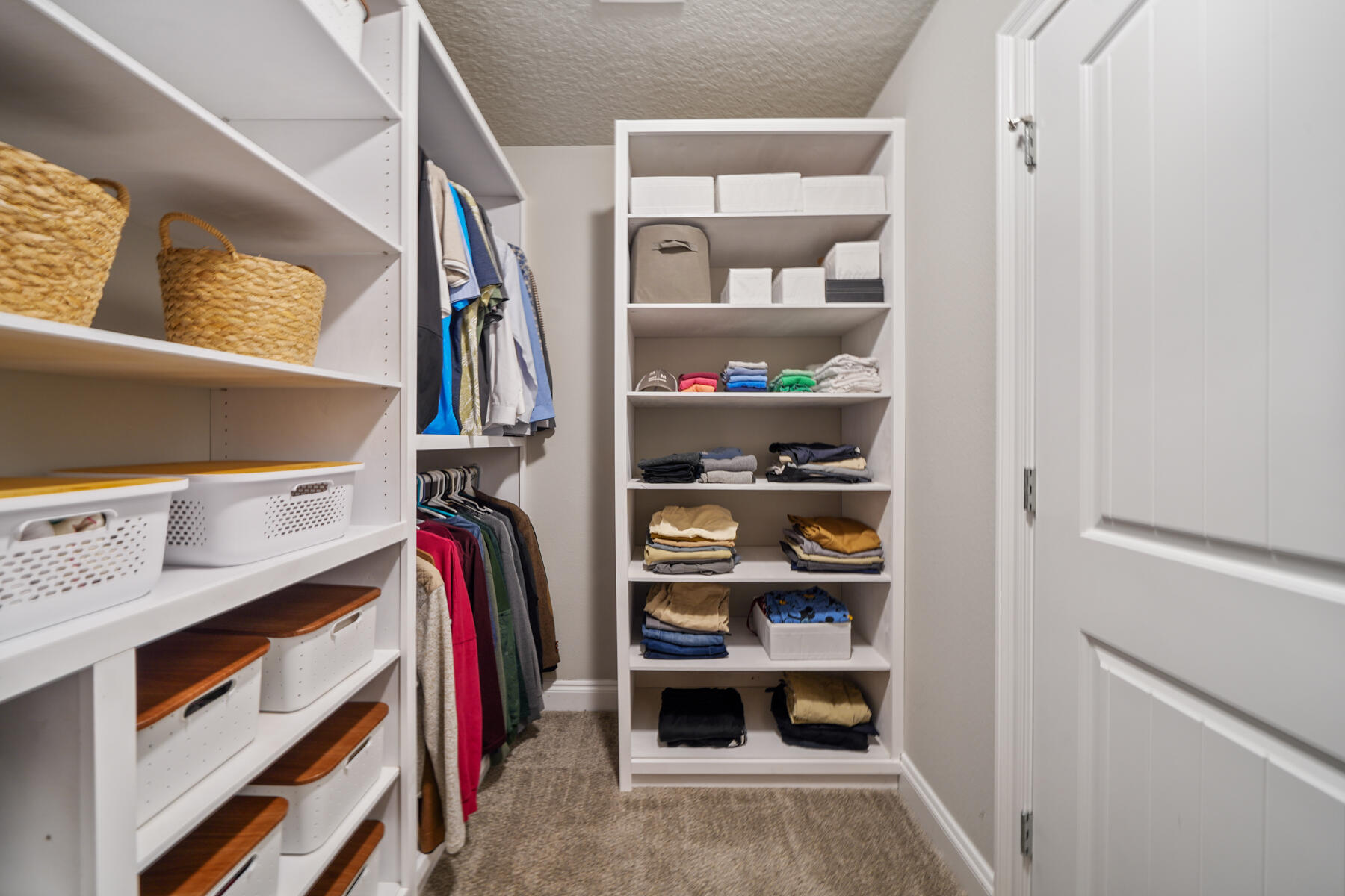 Gordon Evans - Residential