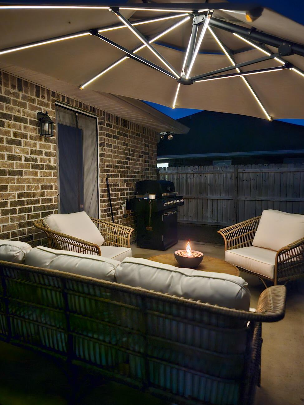 Gordon Evans - Residential