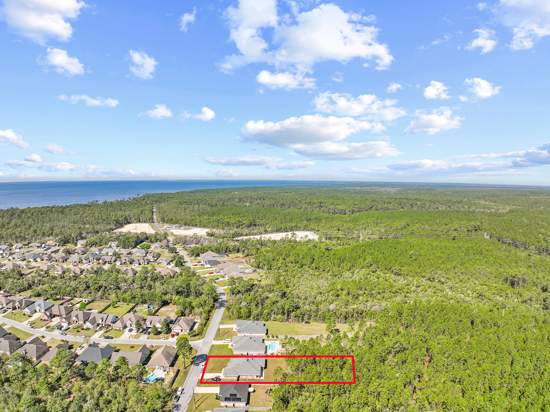 Gordon Evans - Residential