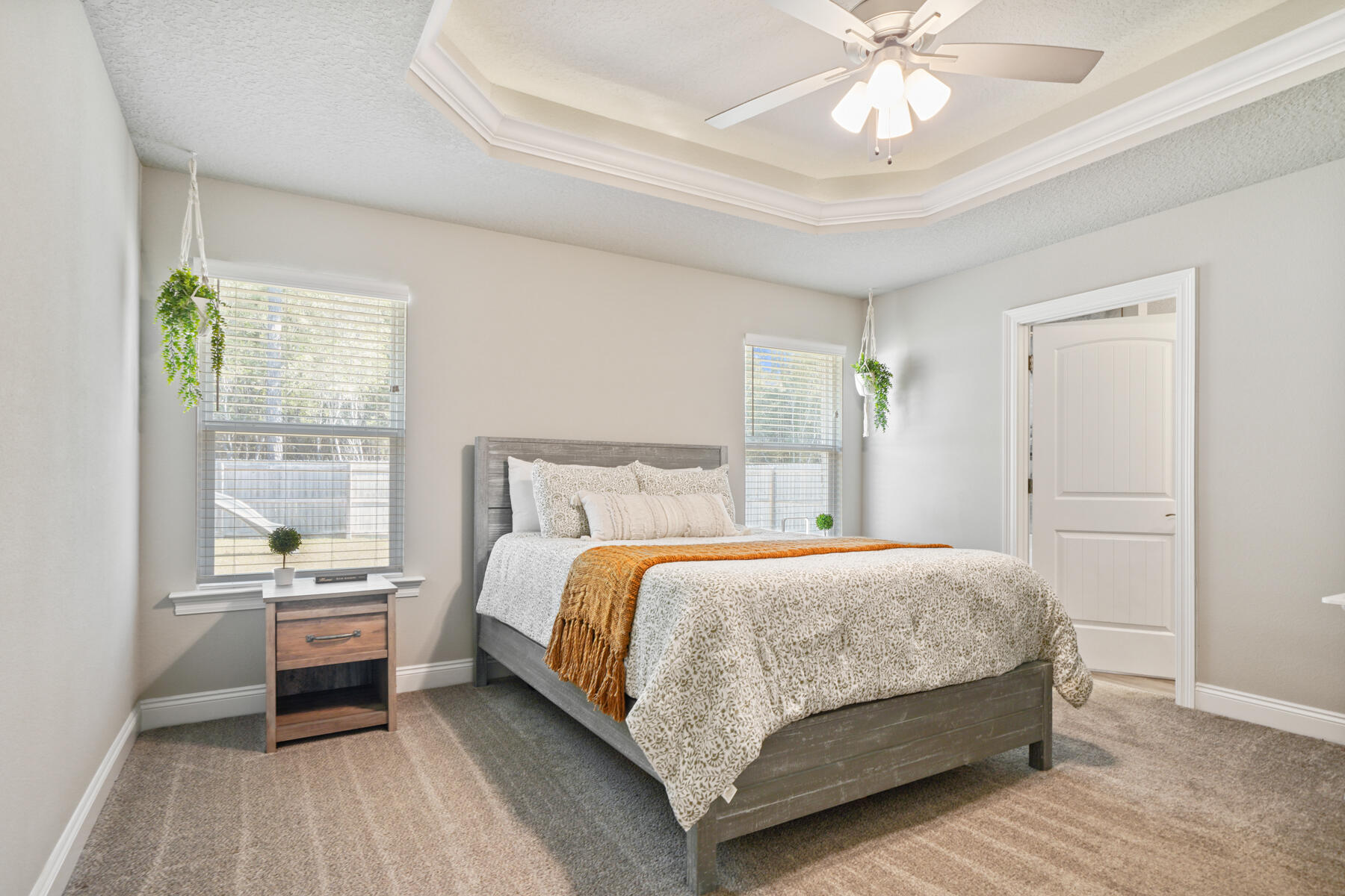 Gordon Evans - Residential