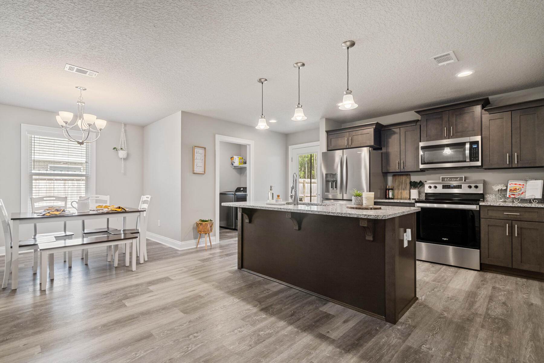 Gordon Evans - Residential