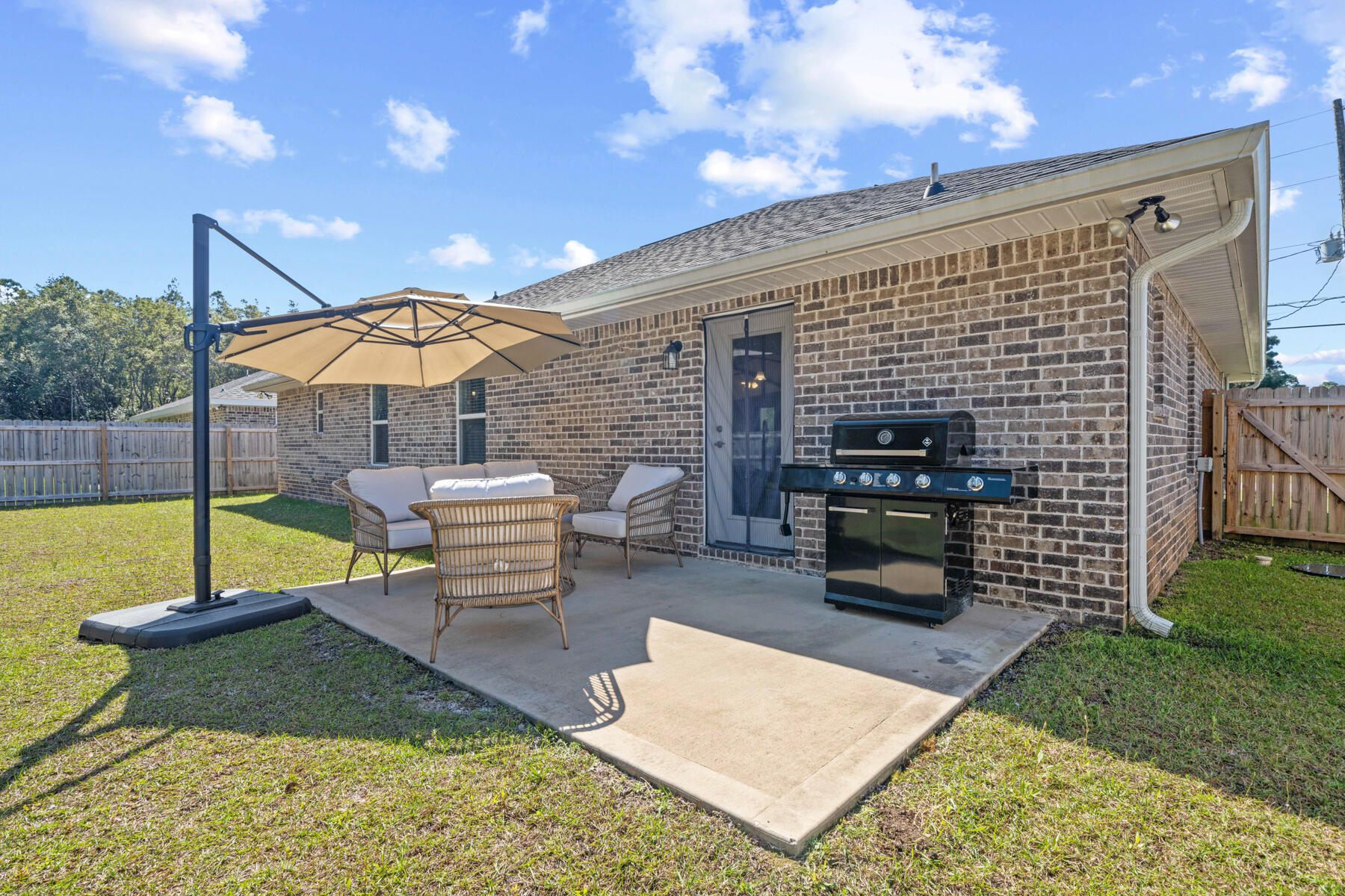 Gordon Evans - Residential