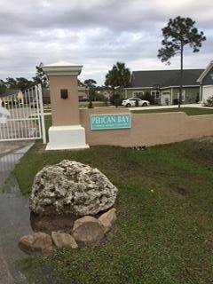 Pelican Bay Phase 2 - Land