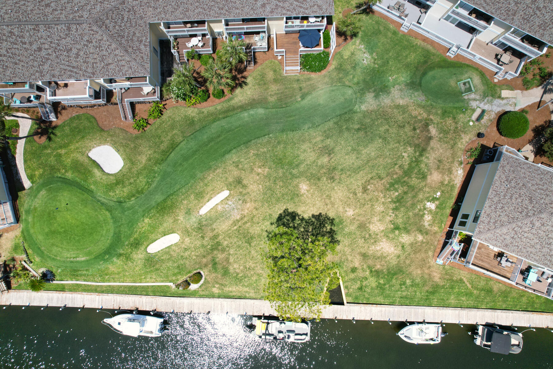 SANDPIPER COVE PH 03 - Residential