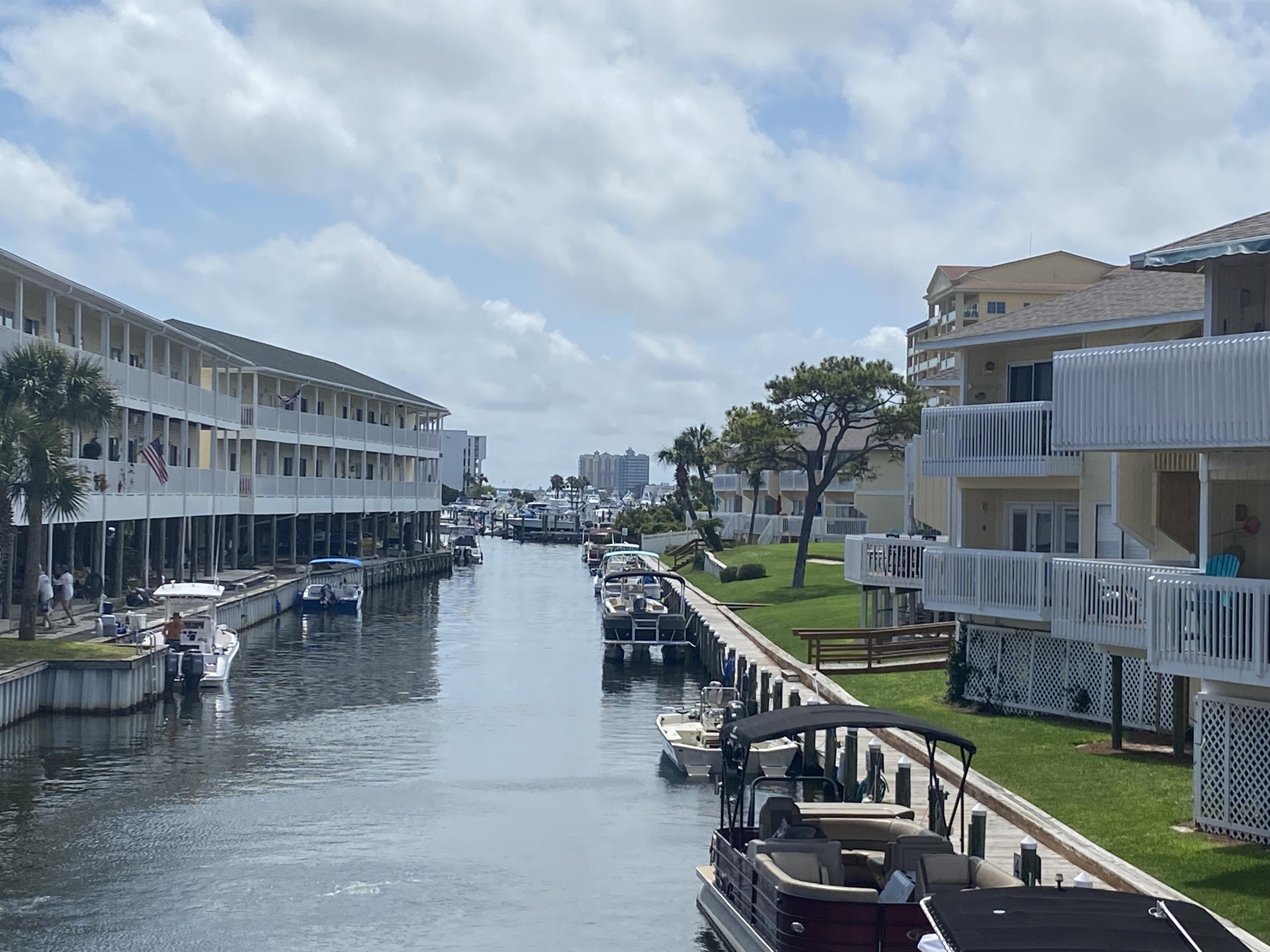 SANDPIPER COVE PH 03 - Residential