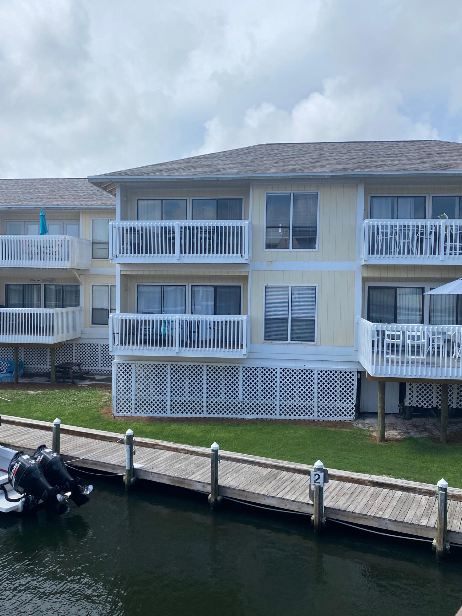 SANDPIPER COVE PH 03 - Residential