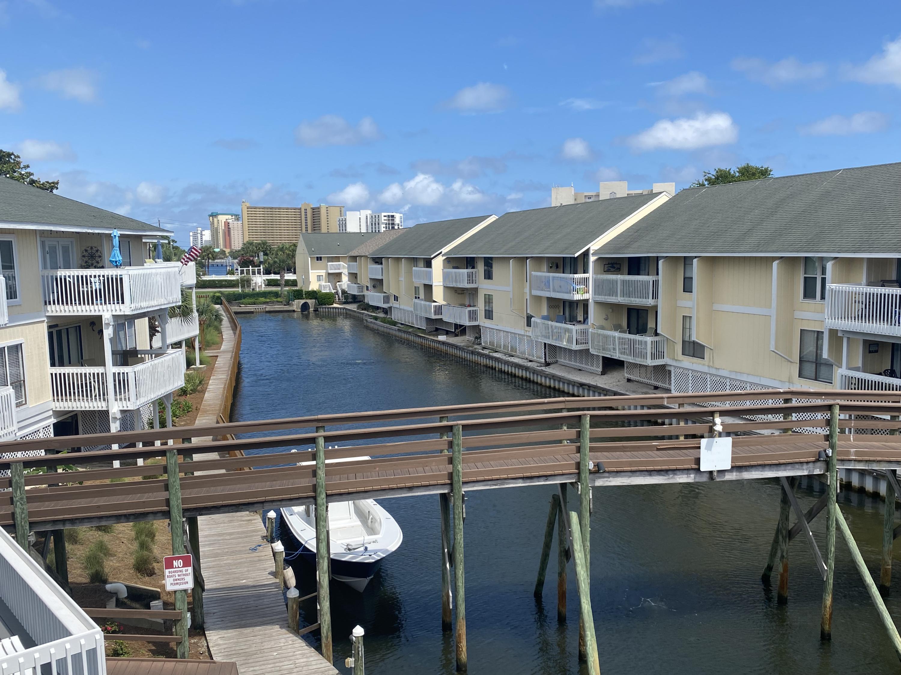 SANDPIPER COVE PH 03 - Residential