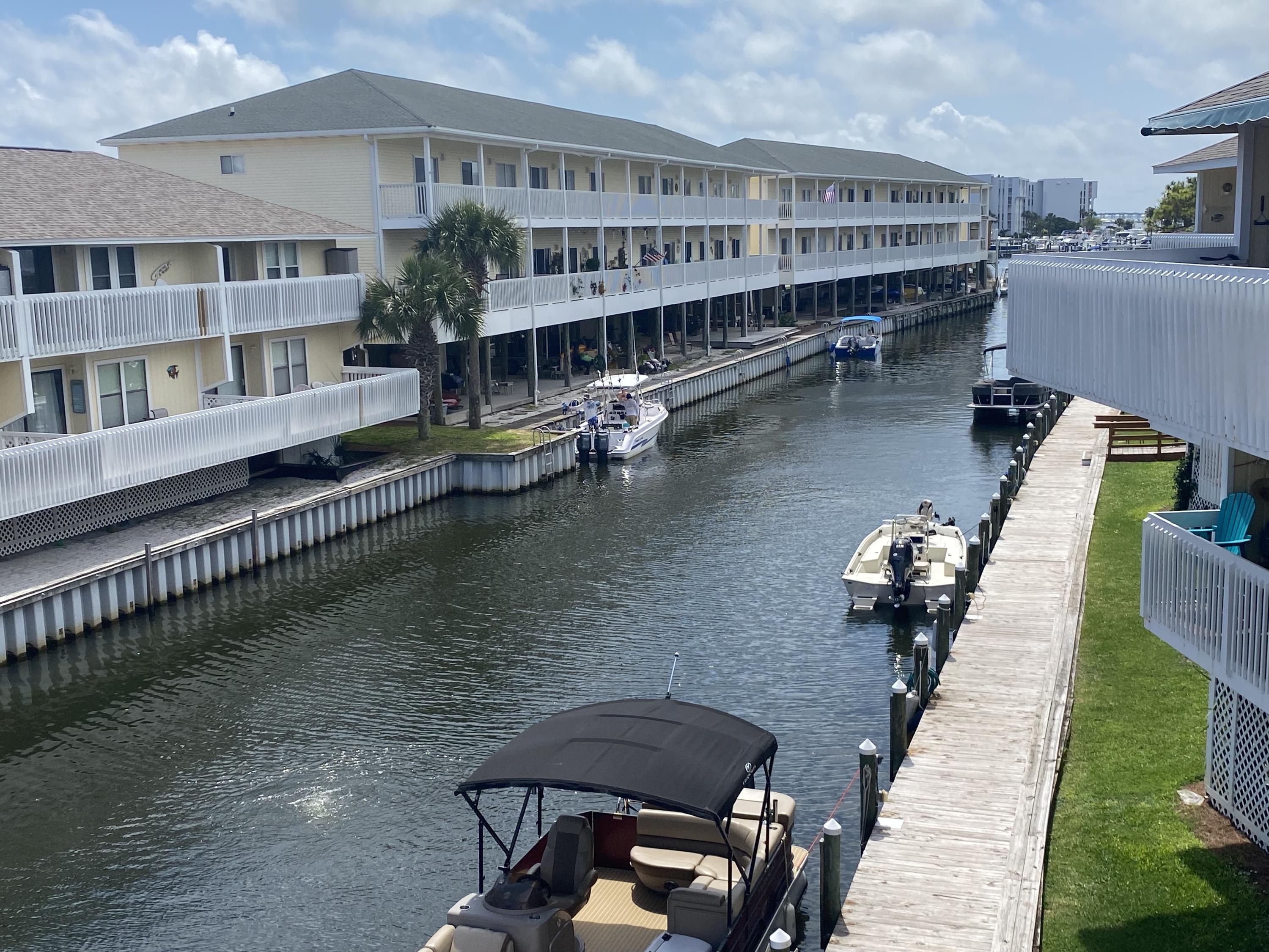 SANDPIPER COVE PH 03 - Residential