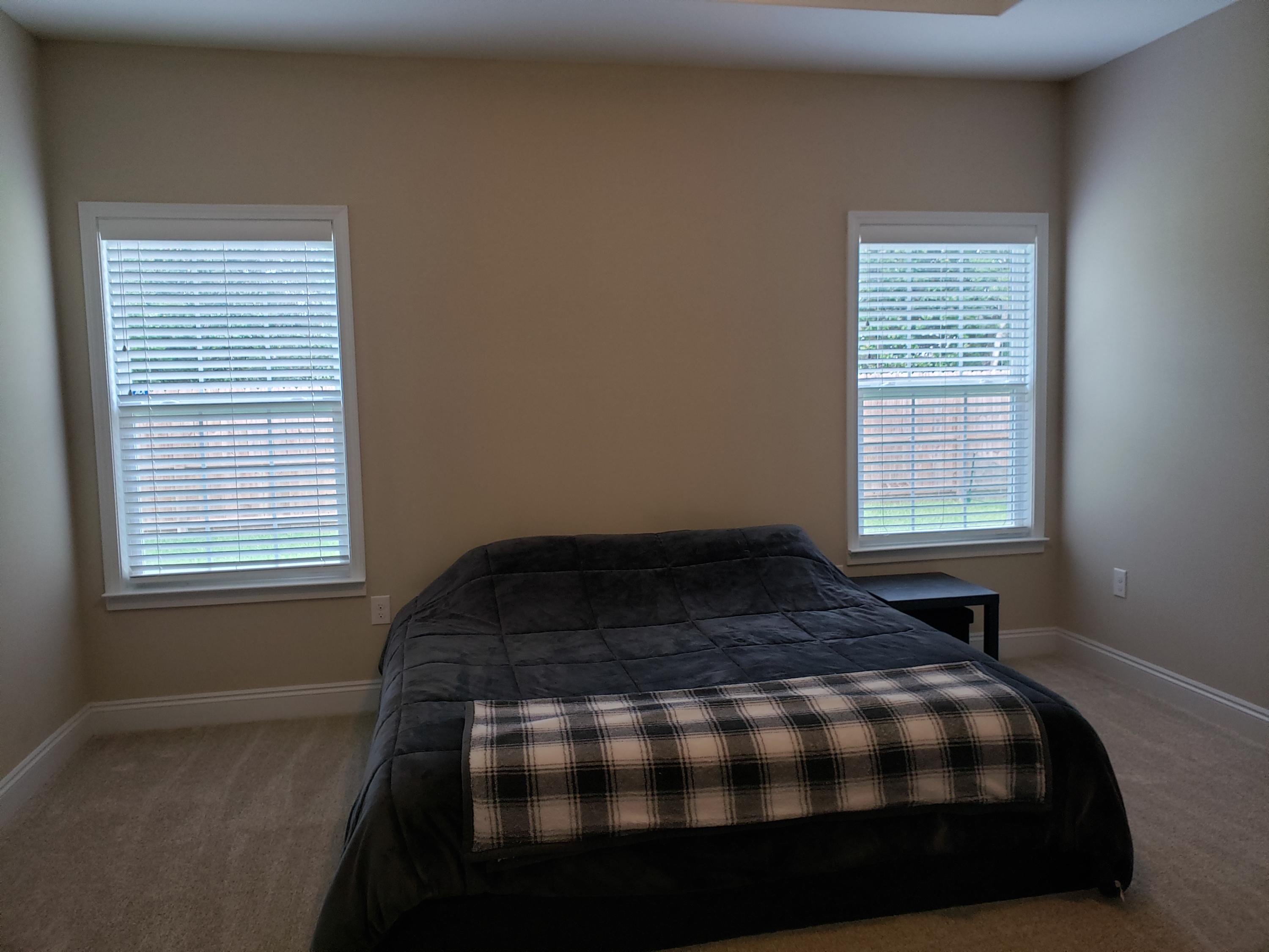 CRESCENT SHORES - Residential Lease