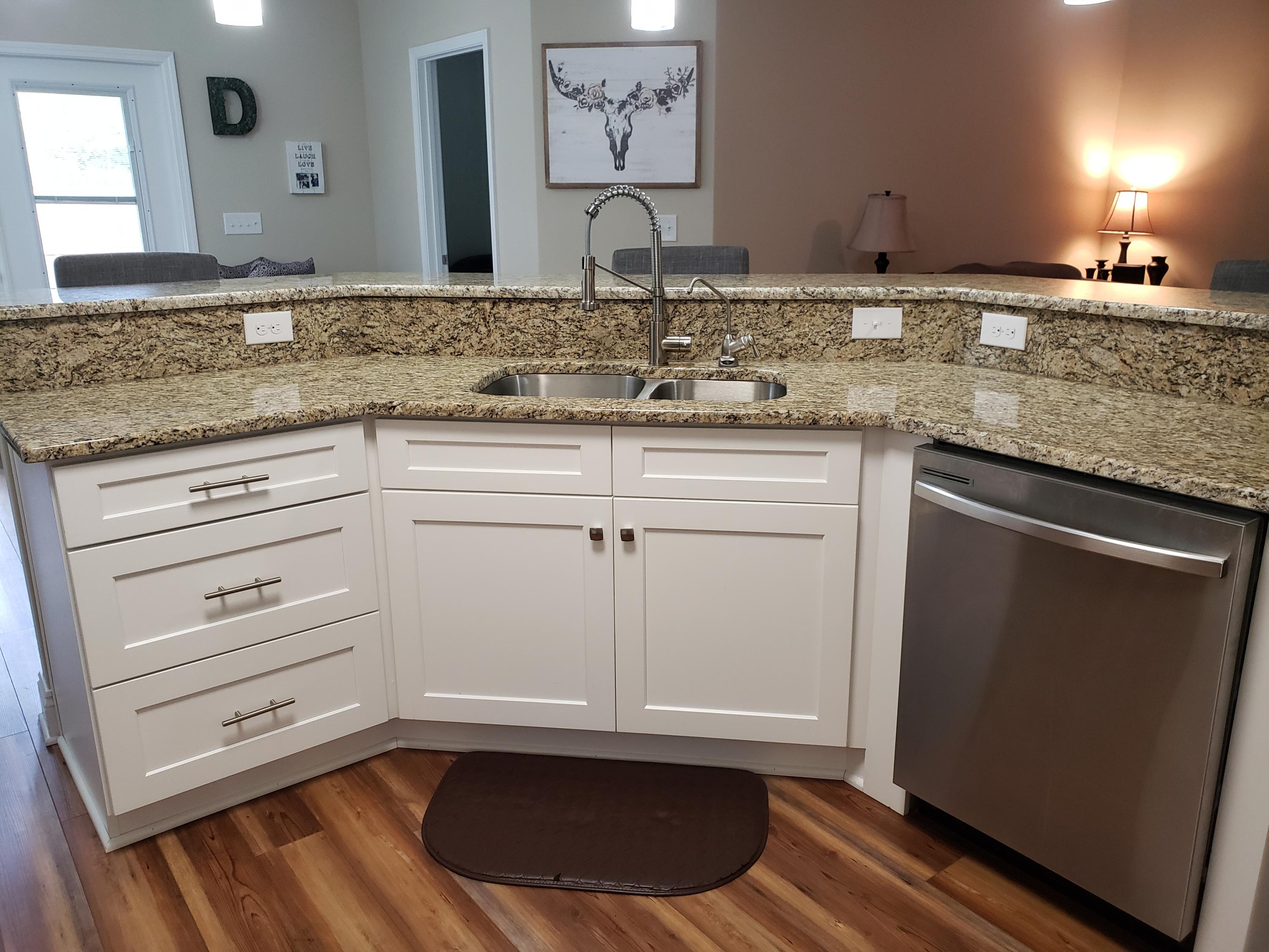 CRESCENT SHORES - Residential Lease