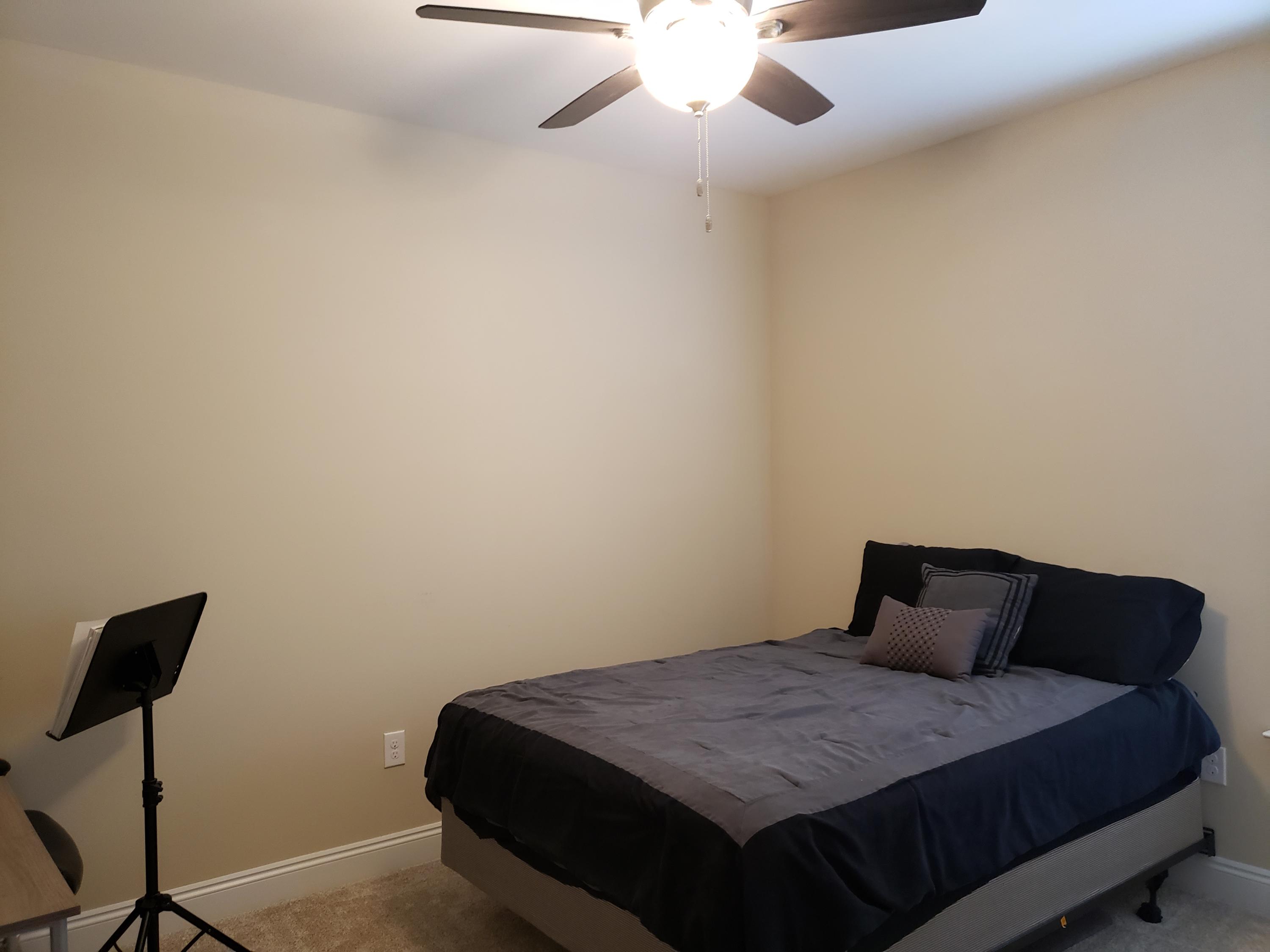 CRESCENT SHORES - Residential Lease