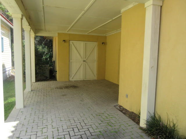 CARIBE - Residential