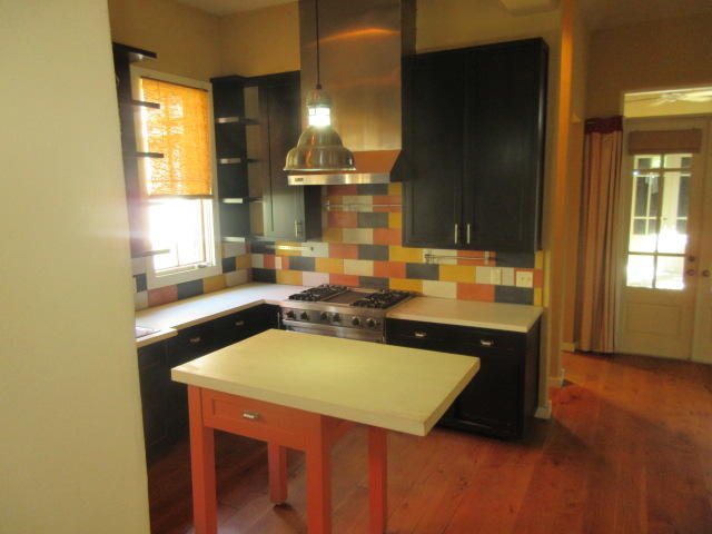 CARIBE - Residential