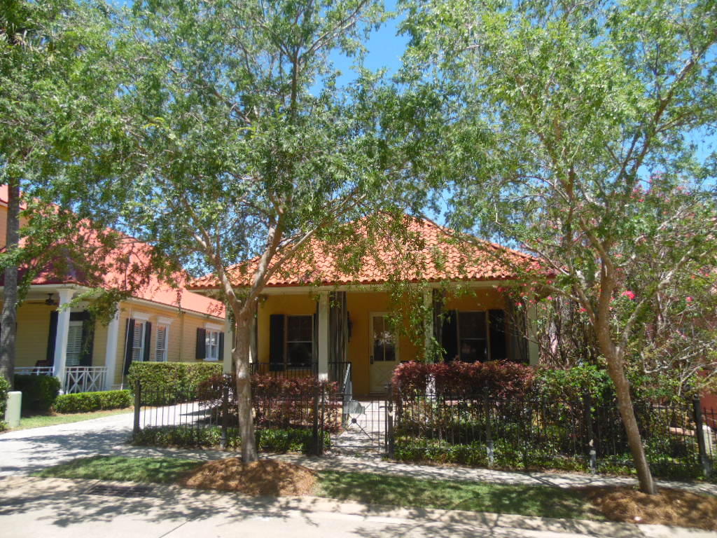 CARIBE - Residential