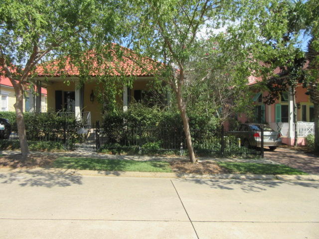 CARIBE - Residential