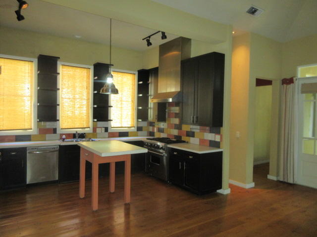 CARIBE - Residential