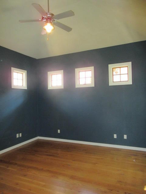 CARIBE - Residential