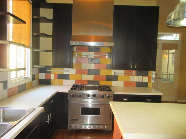 CARIBE - Residential