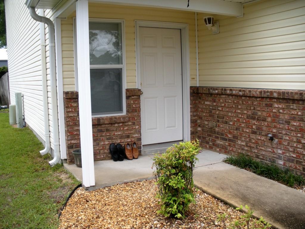 Tupelo Place - Residential