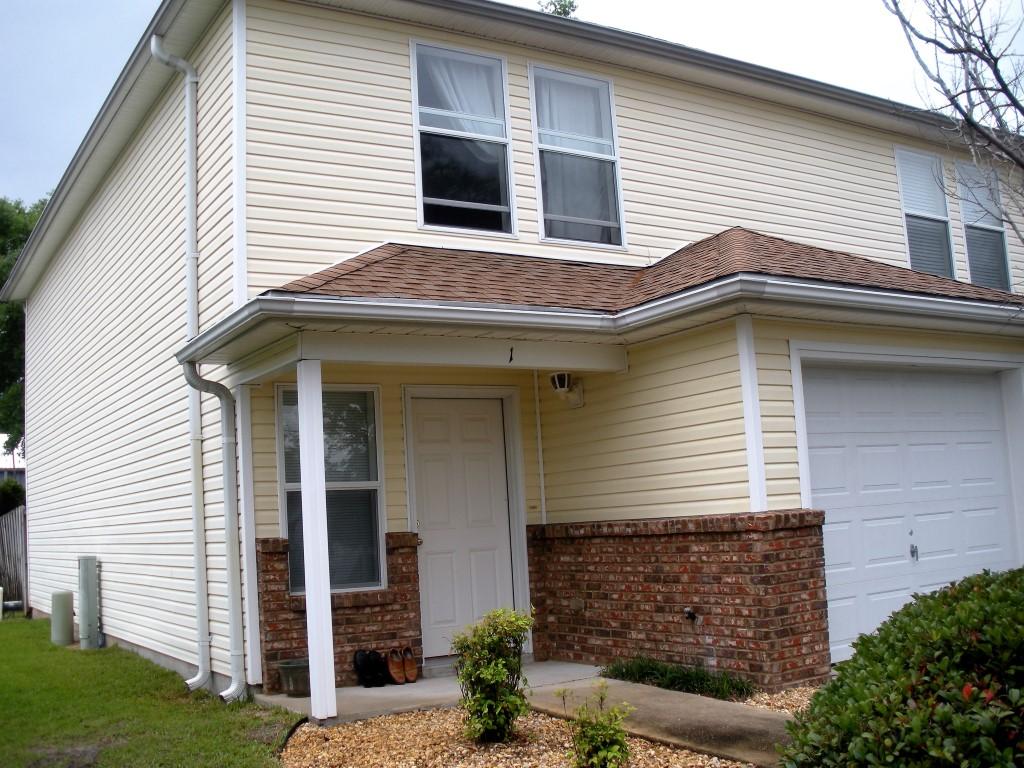 Tupelo Place - Residential