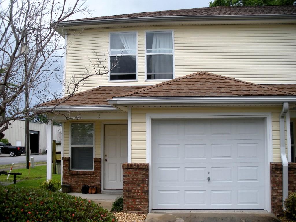 Tupelo Place - Residential