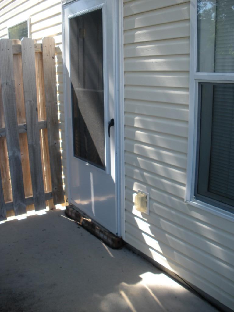 Tupelo Place - Residential