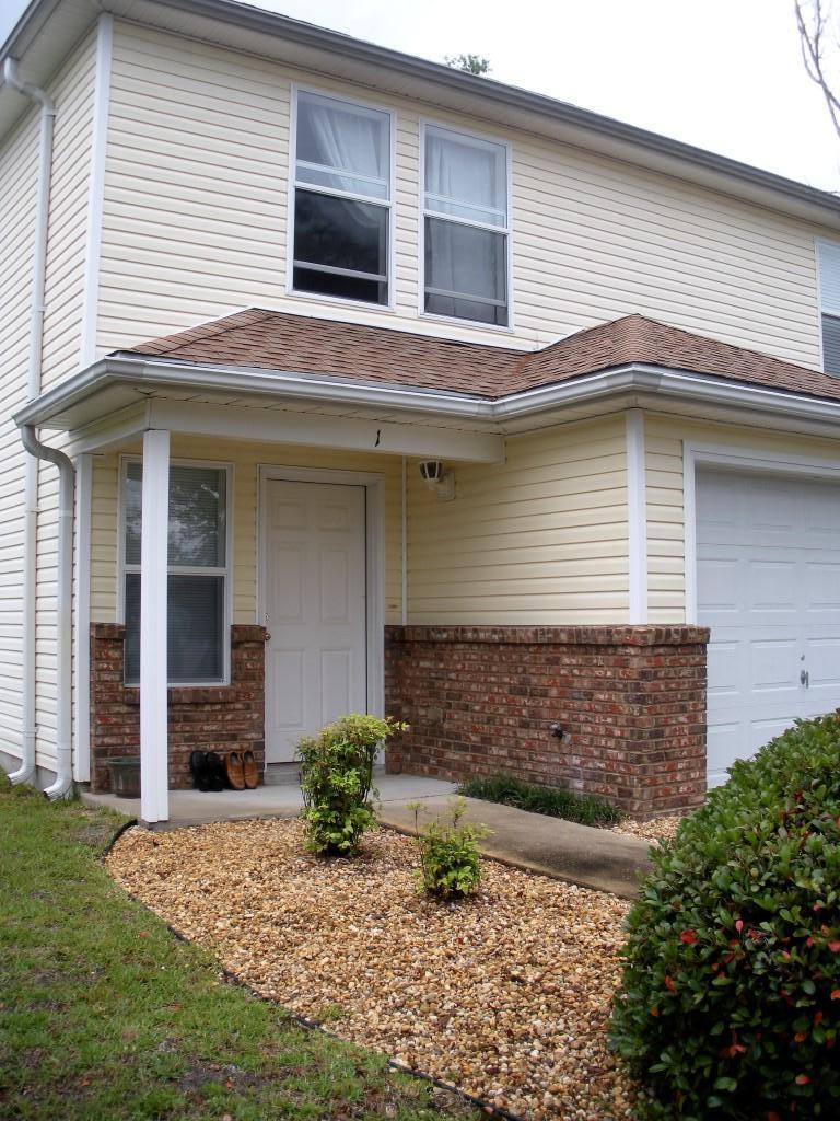 Tupelo Place - Residential