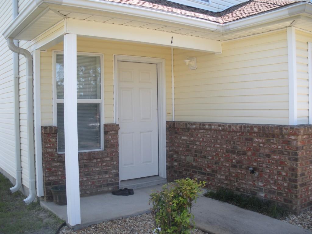 Tupelo Place - Residential