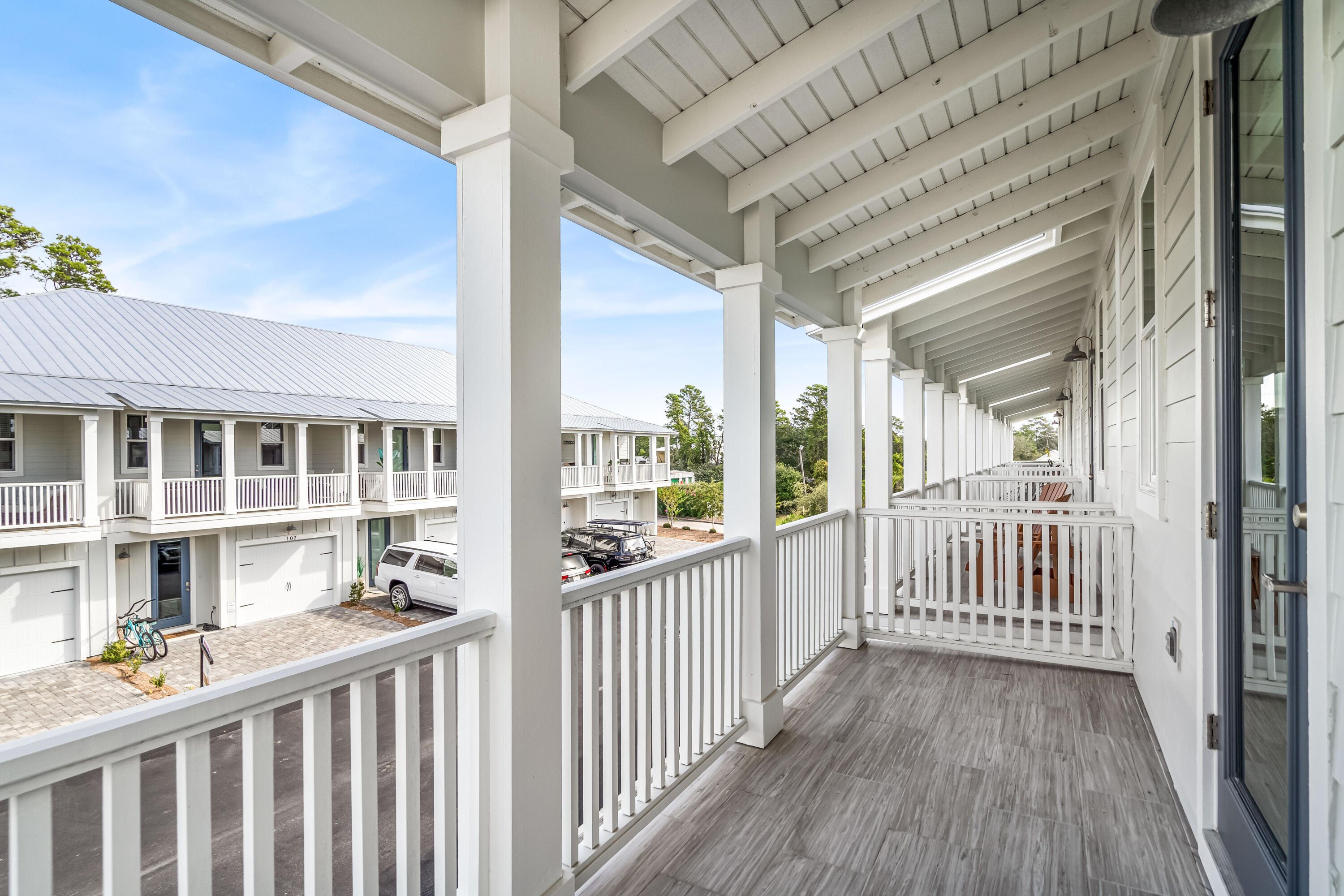 30A Townhomes - Residential