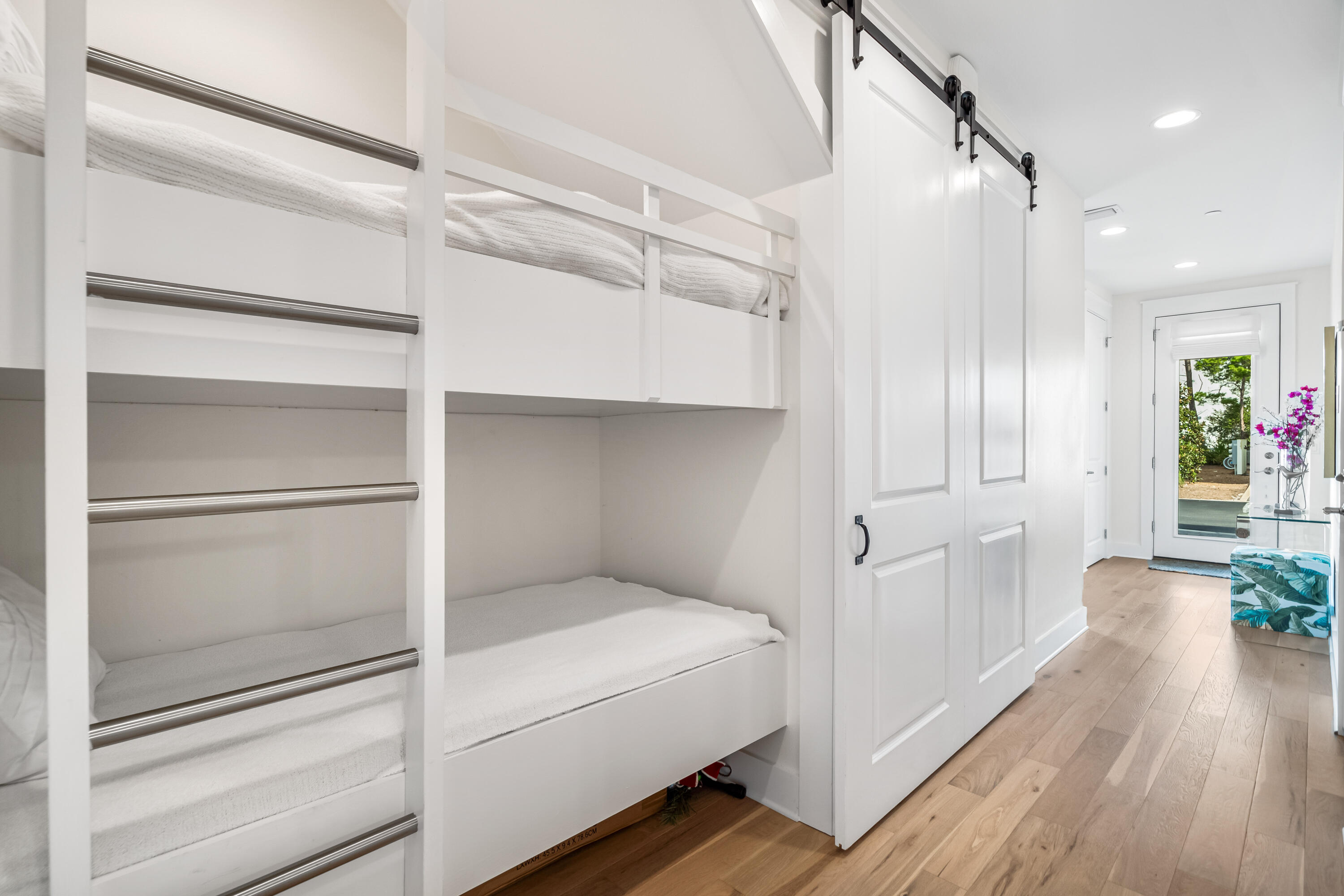 30A Townhomes - Residential