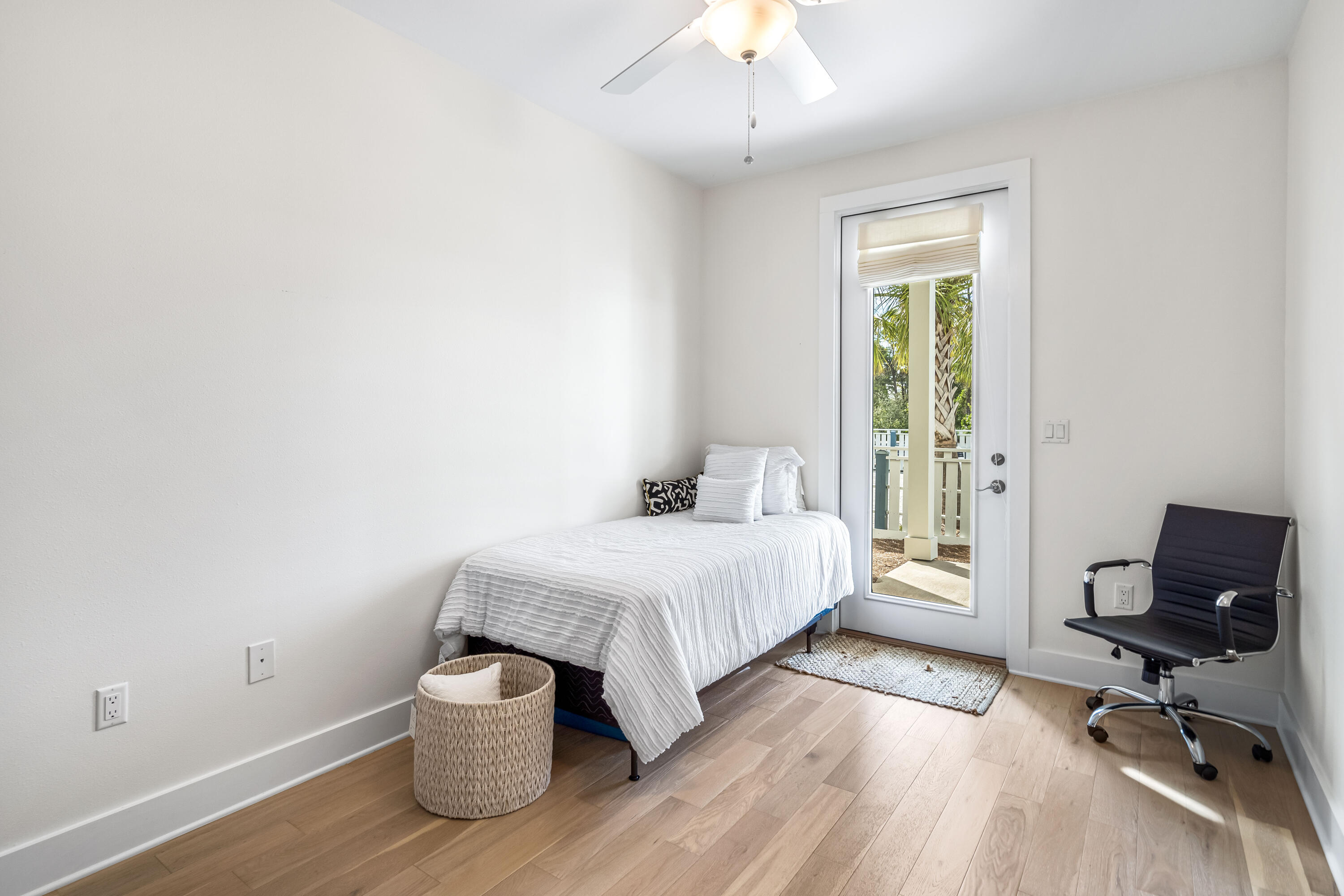 30A Townhomes - Residential