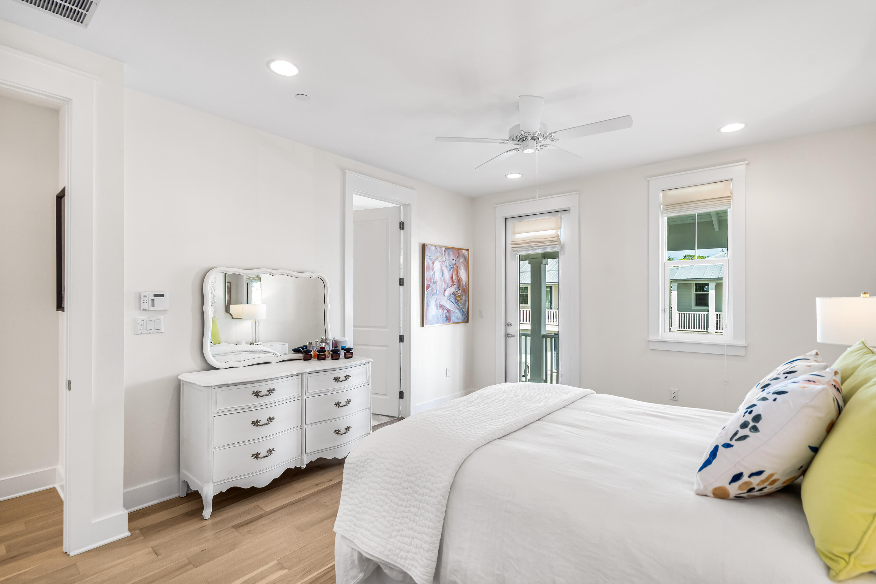 30A Townhomes - Residential