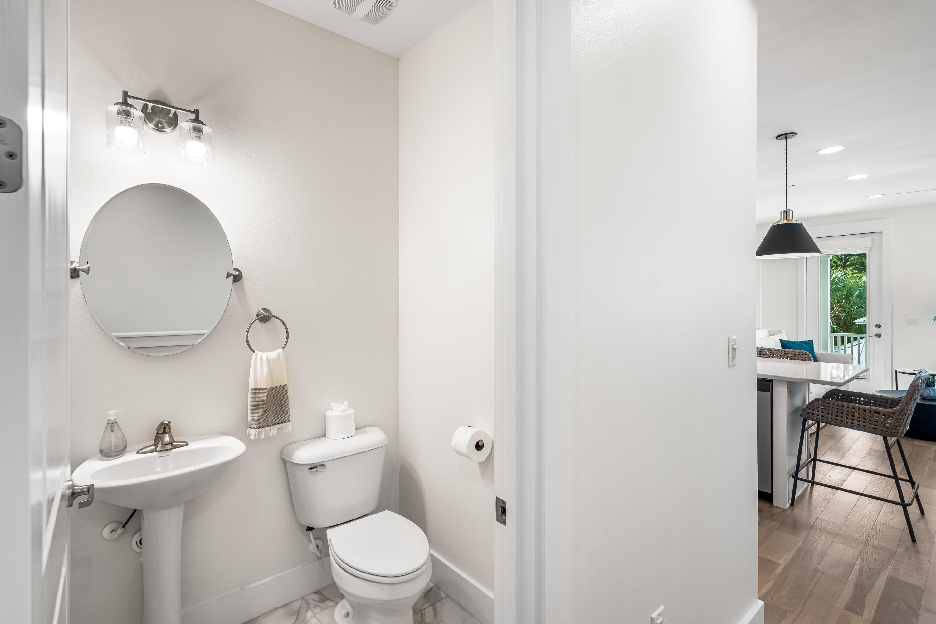 30A Townhomes - Residential