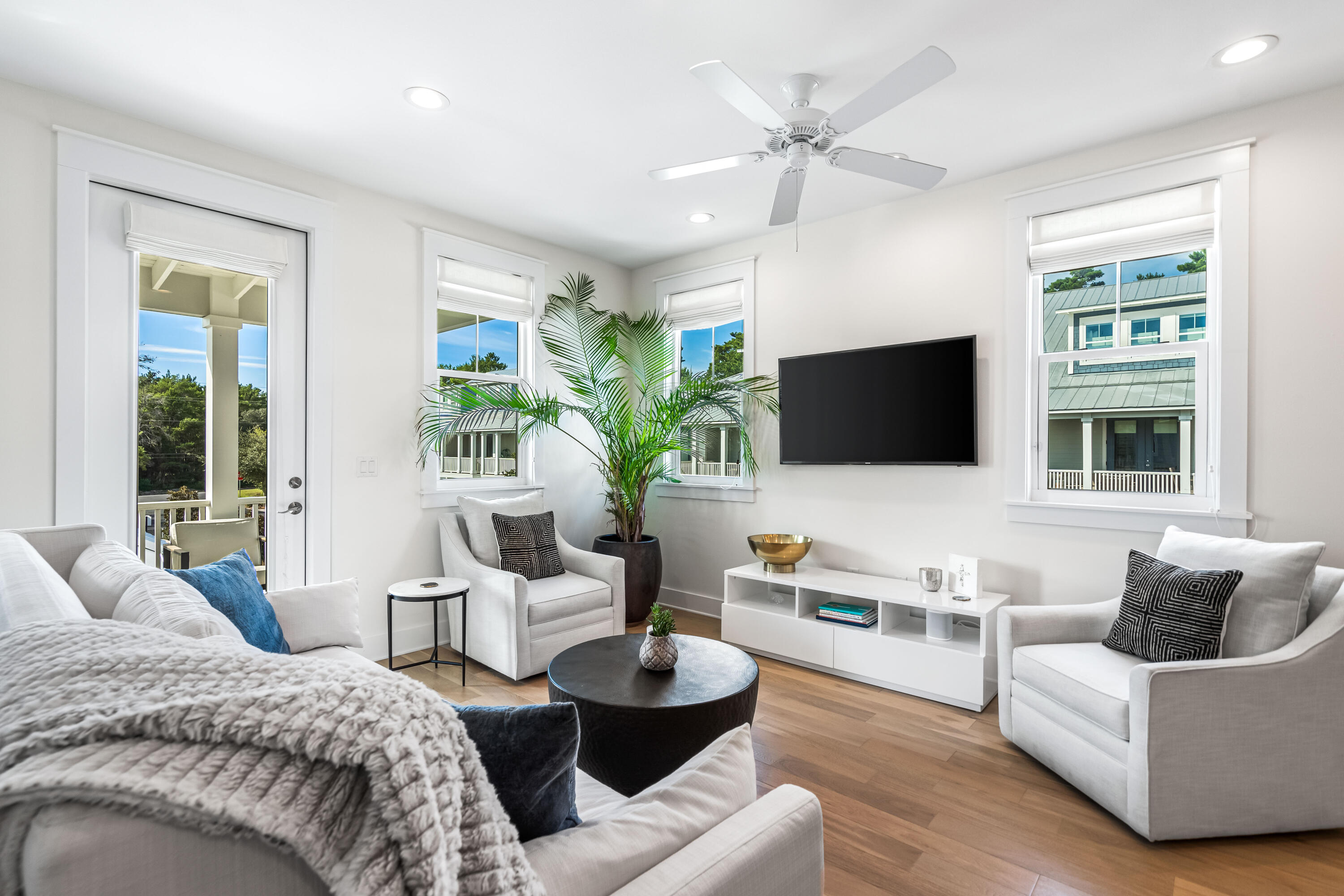 30A Townhomes - Residential