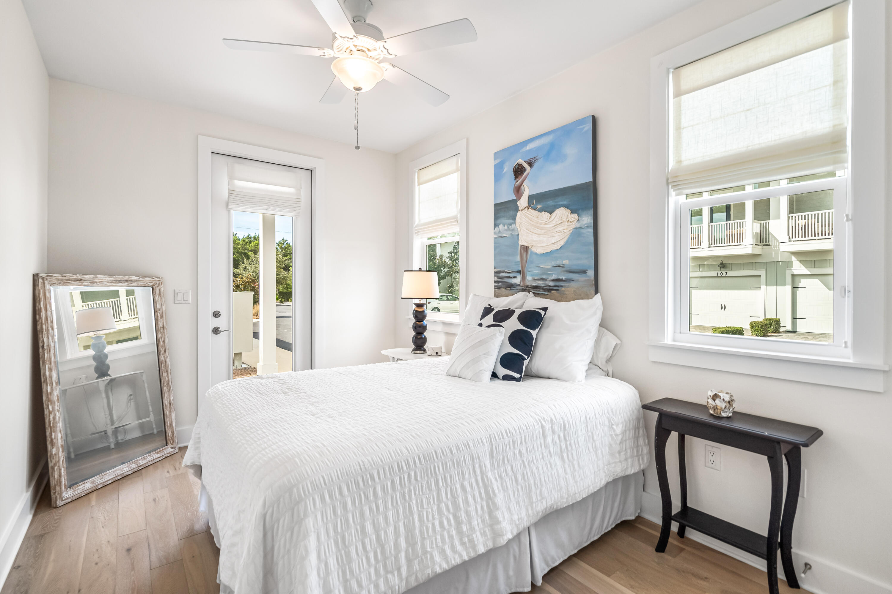 30A Townhomes - Residential