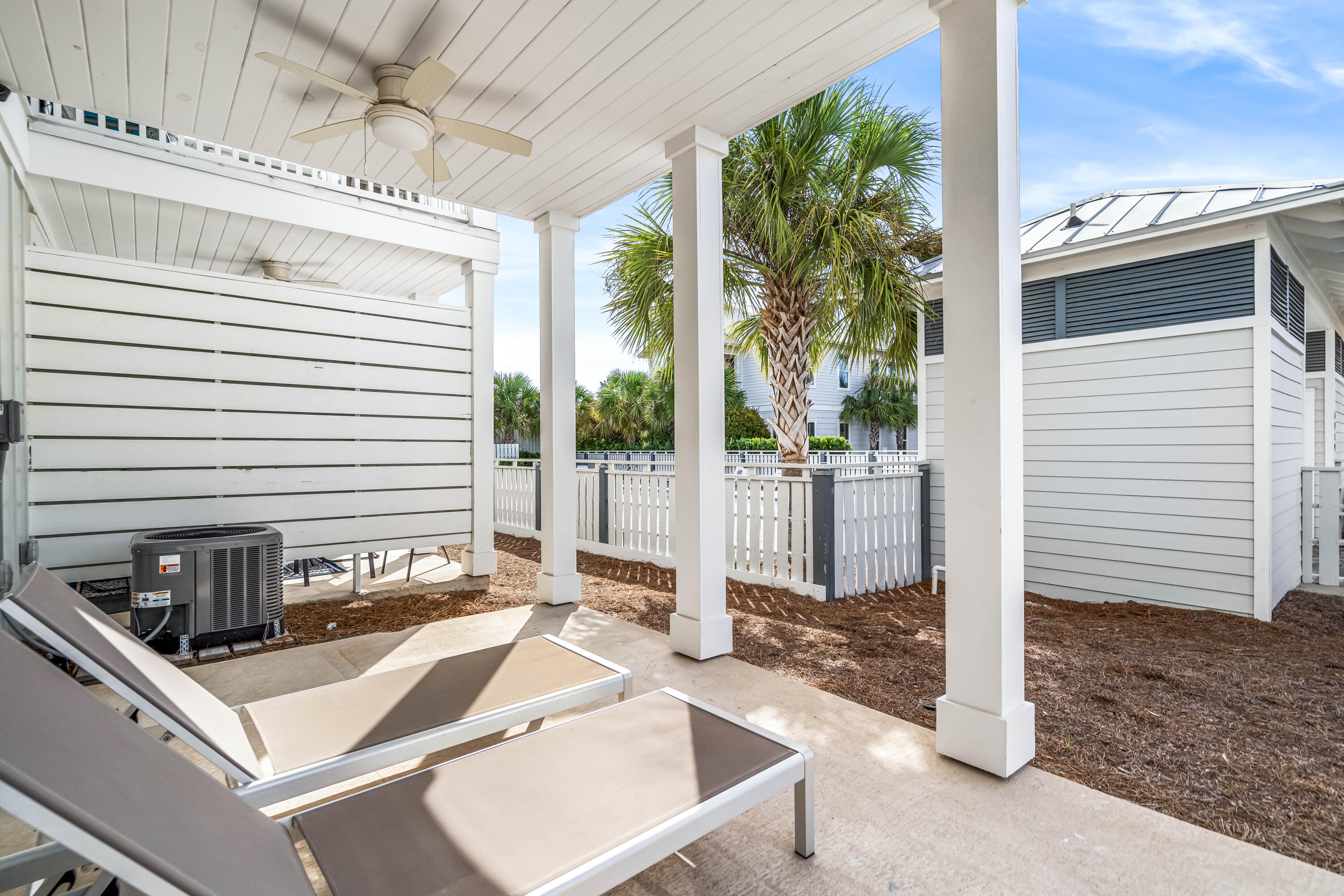 30A Townhomes - Residential