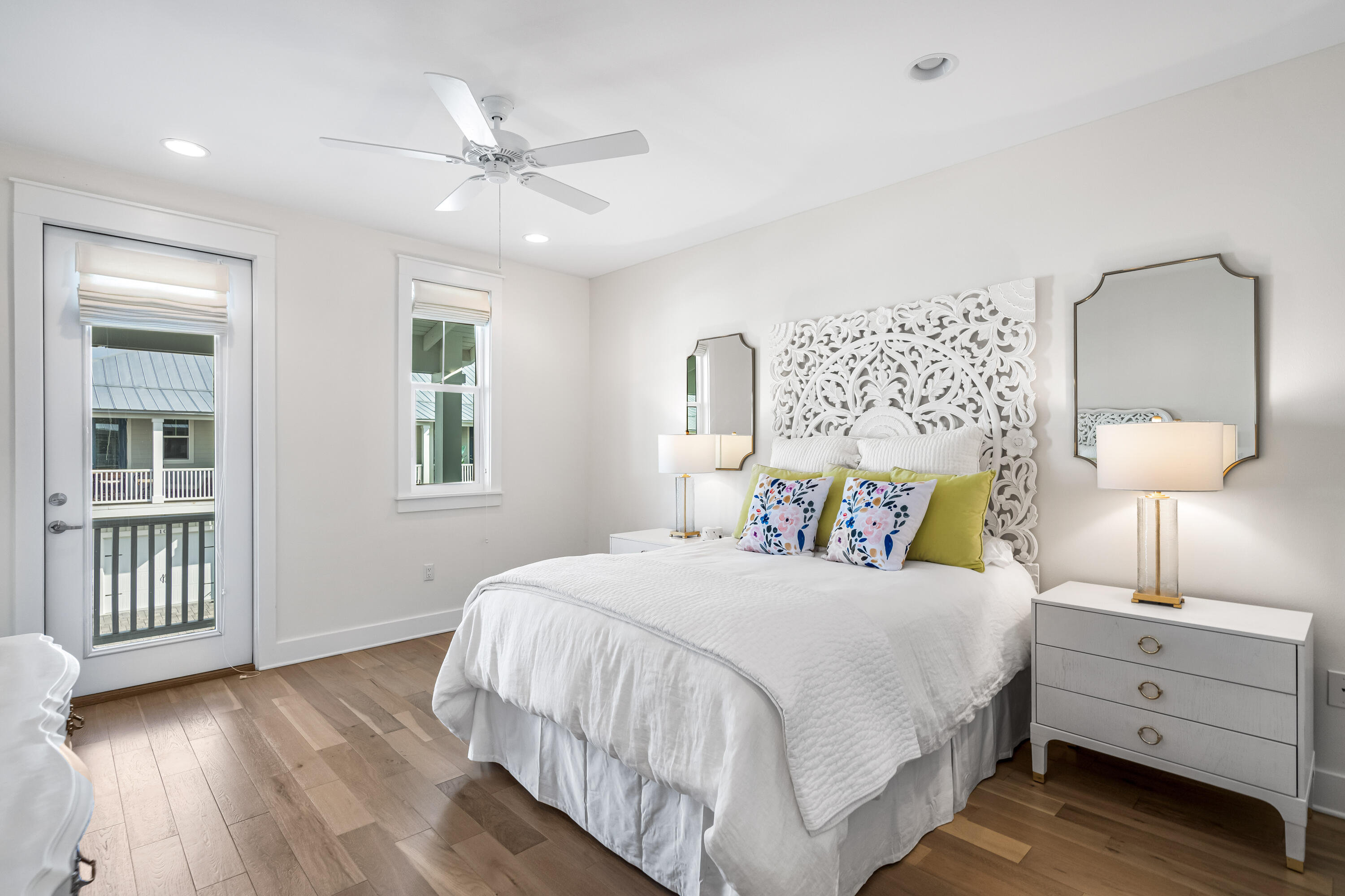 30A Townhomes - Residential