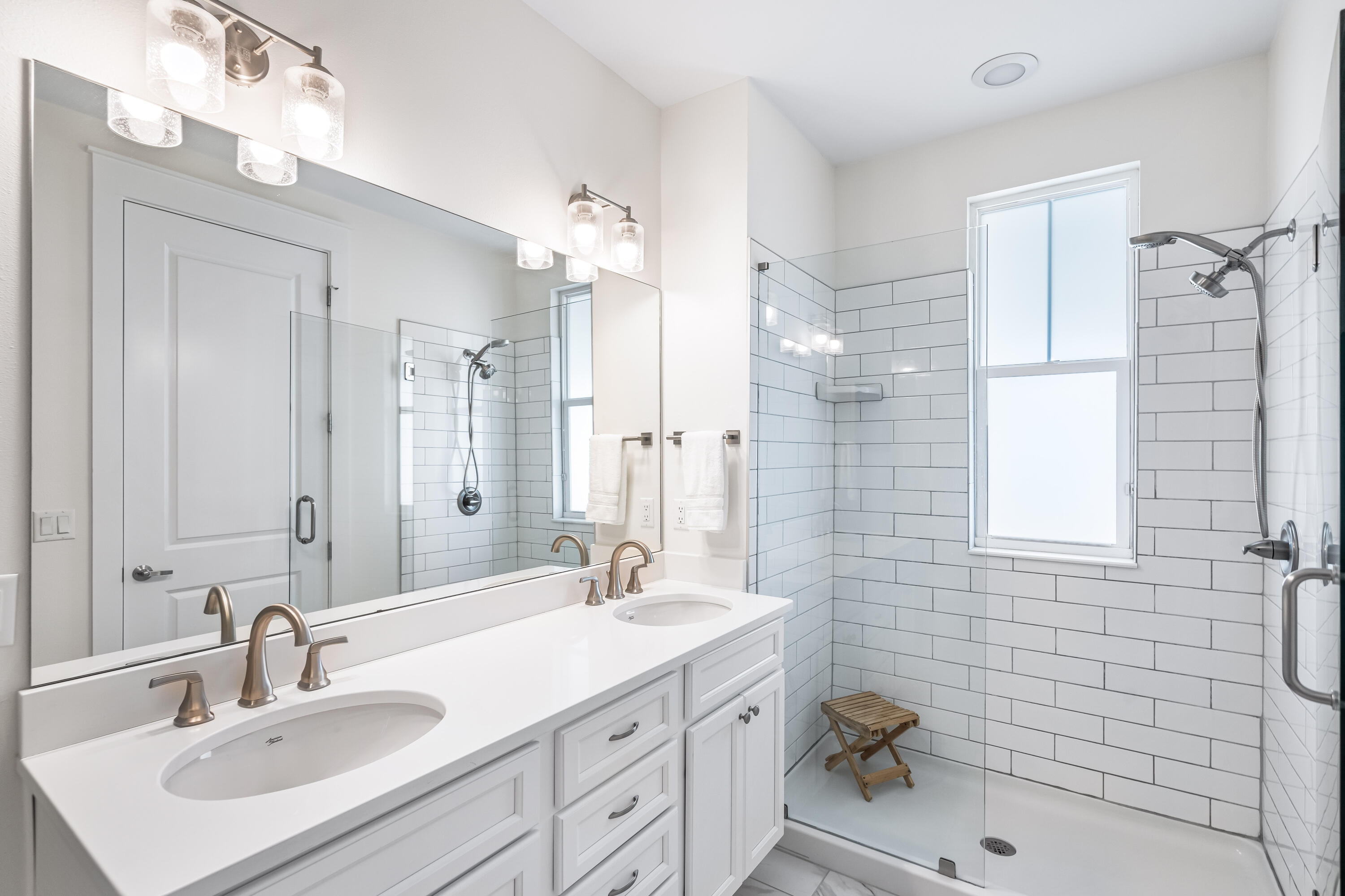 30A Townhomes - Residential