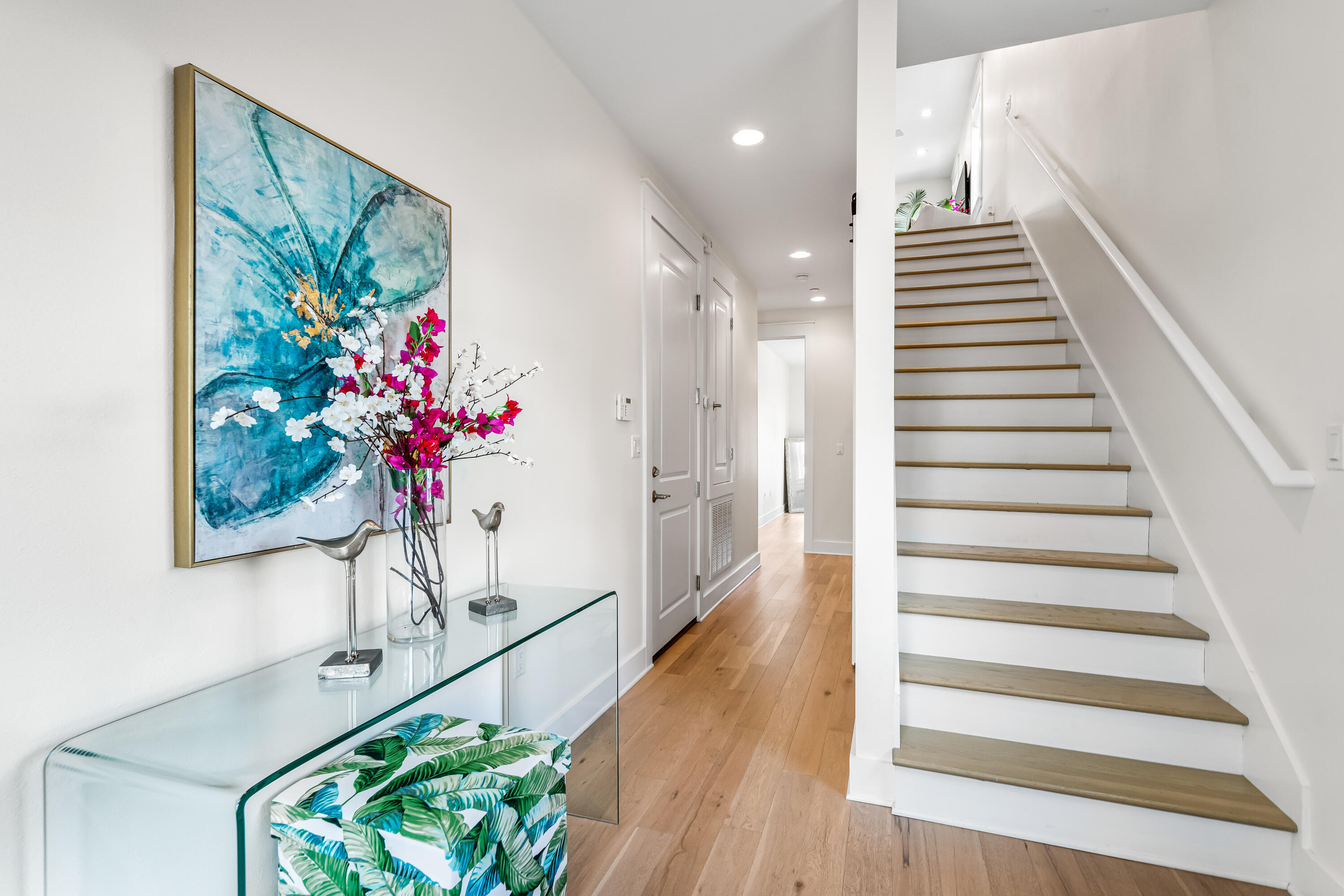 30A Townhomes - Residential