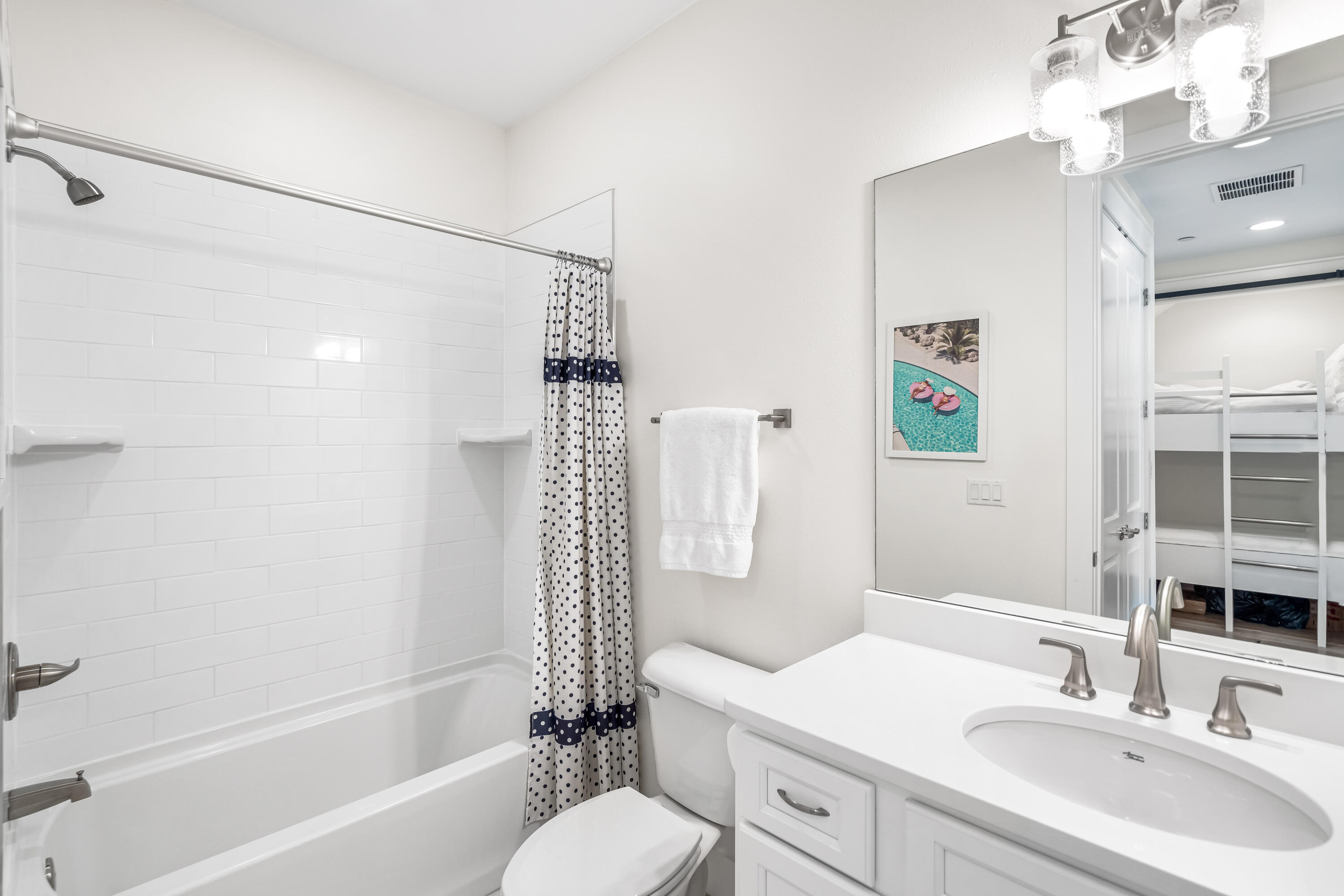 30A Townhomes - Residential