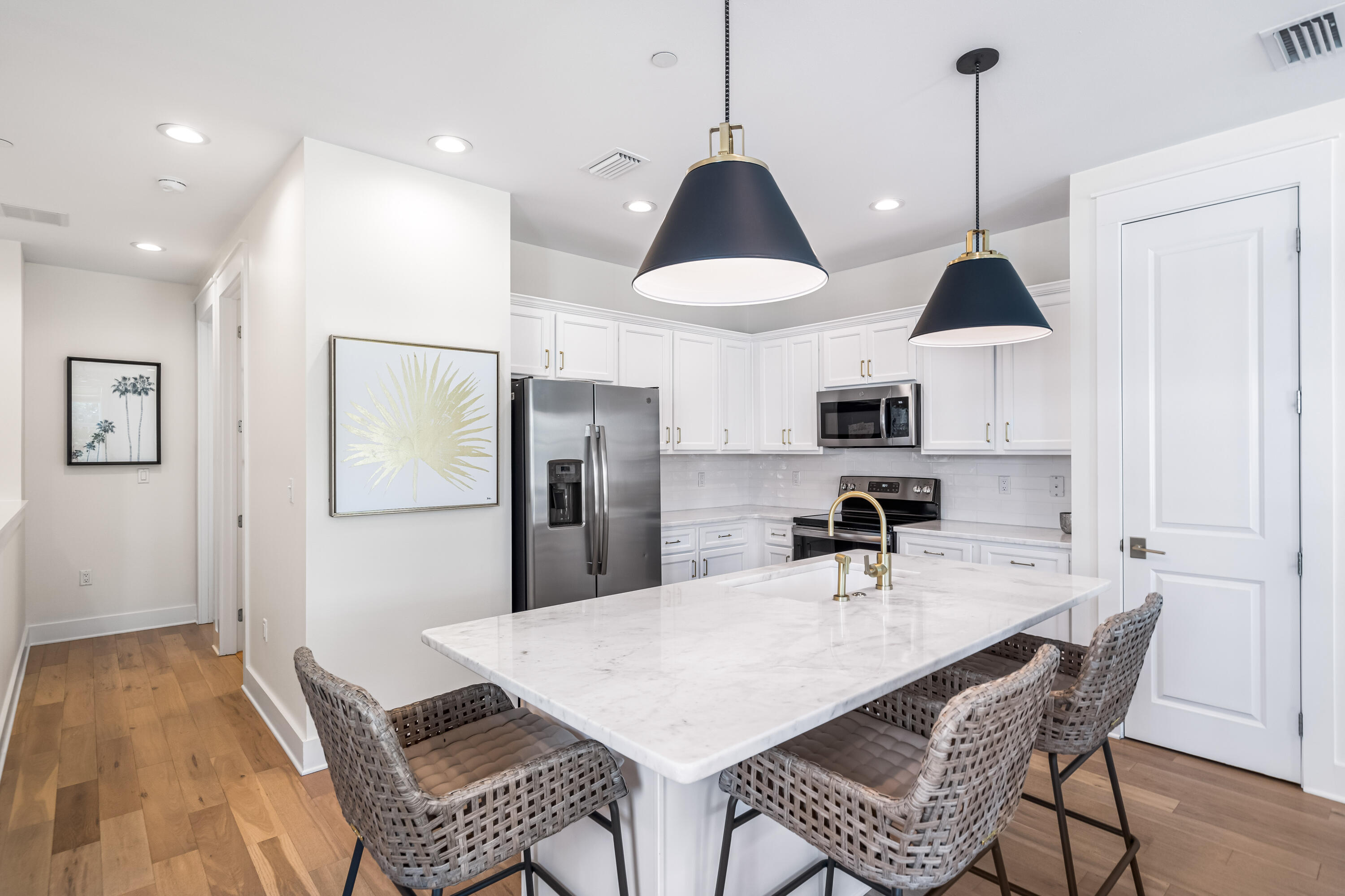 30A Townhomes - Residential