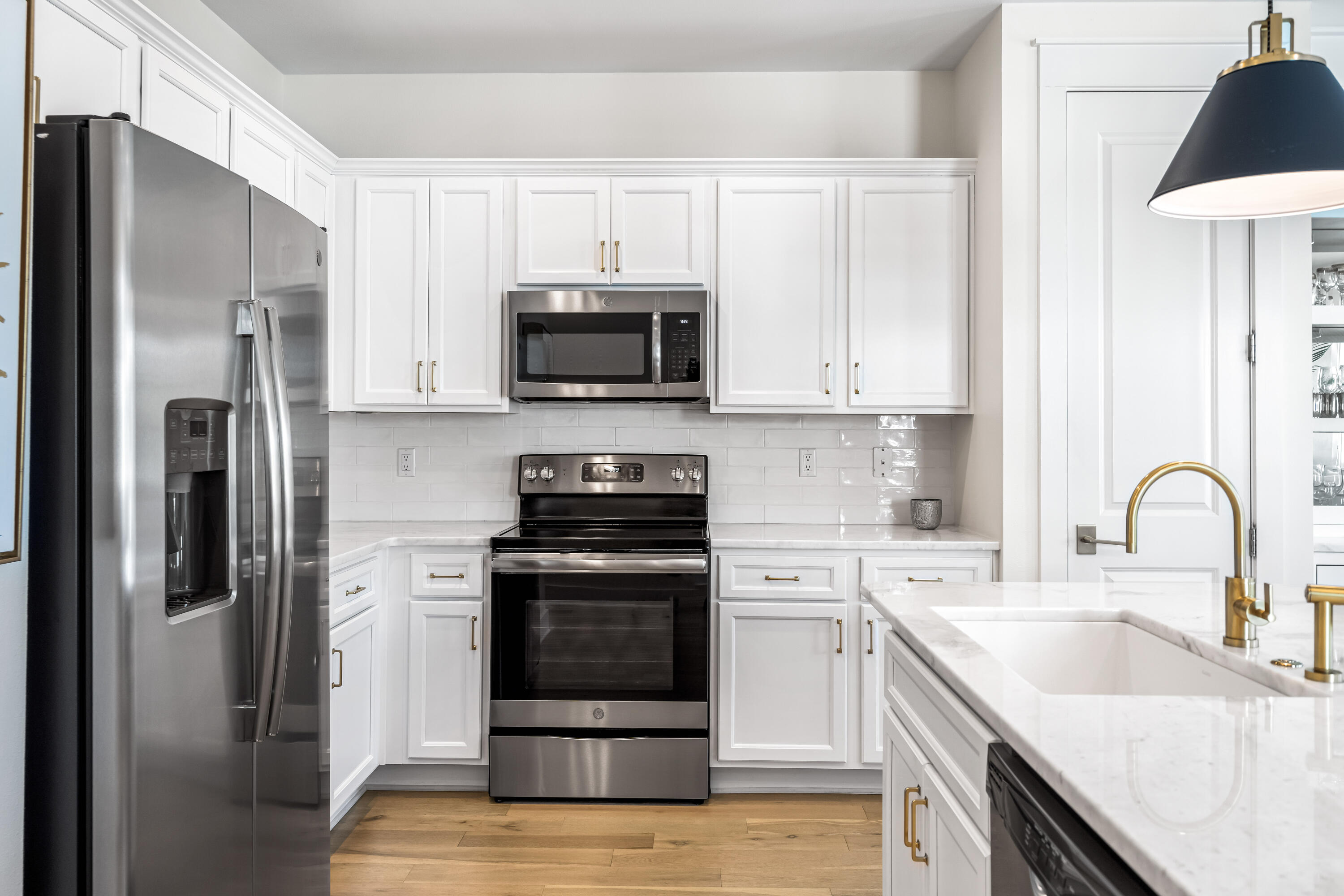 30A Townhomes - Residential